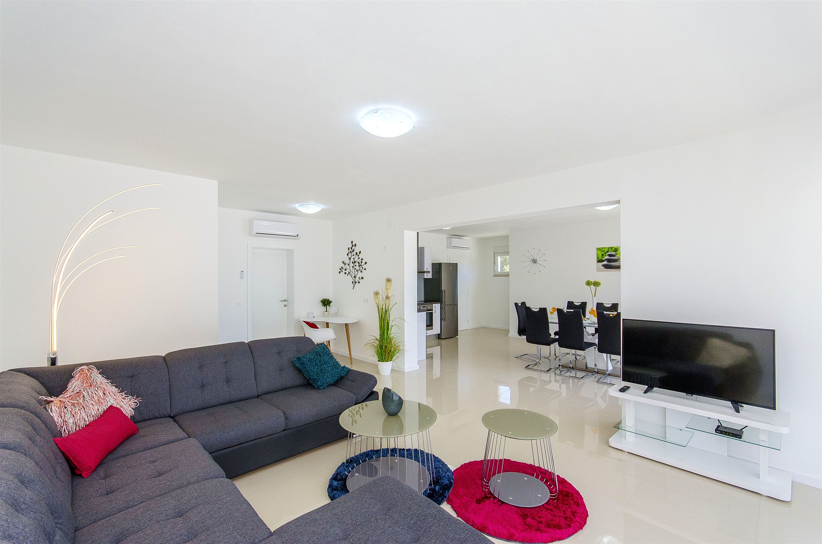 Apartments Villa V 32071-A1