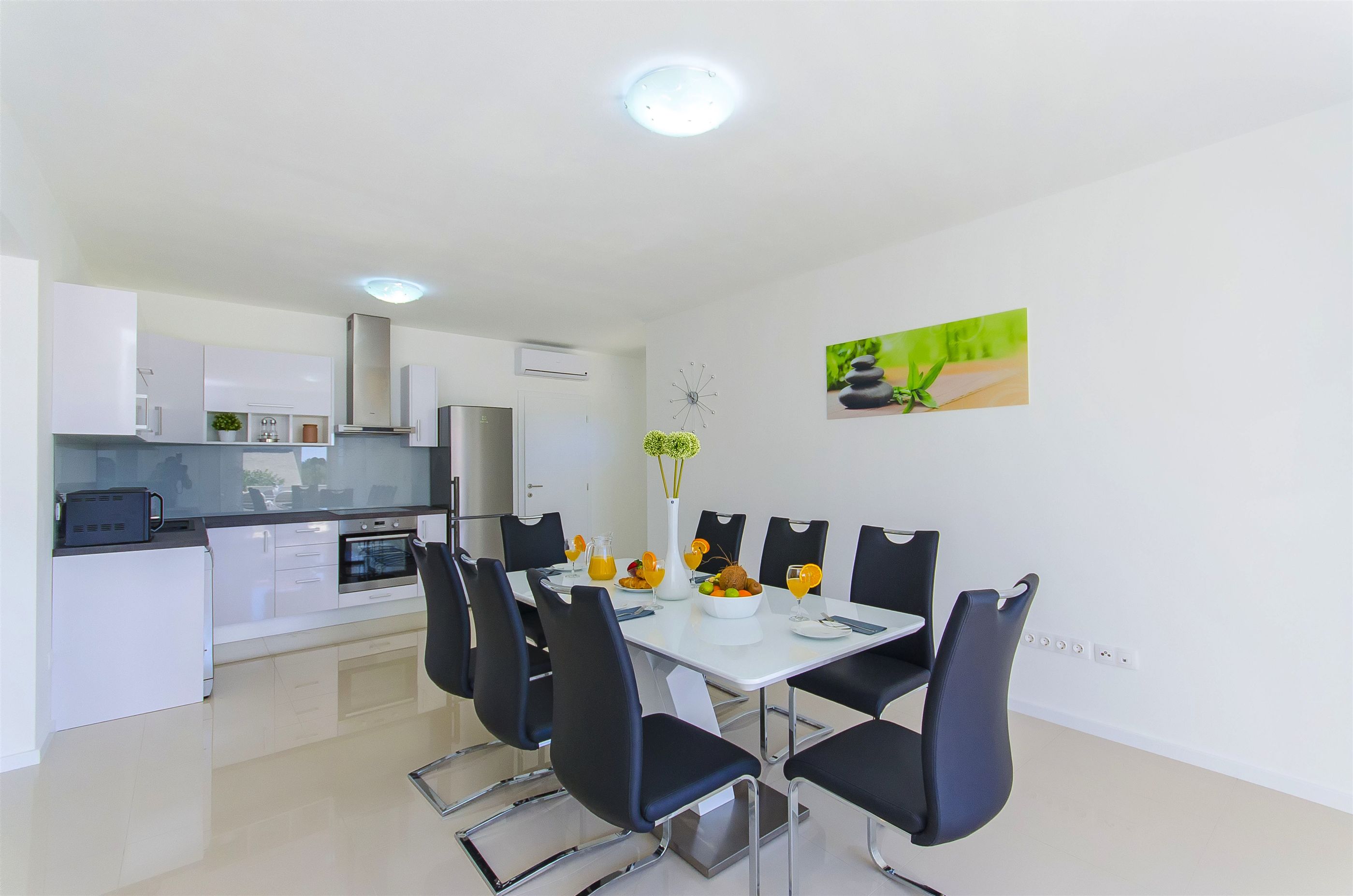 Apartments Villa V 32071-A1