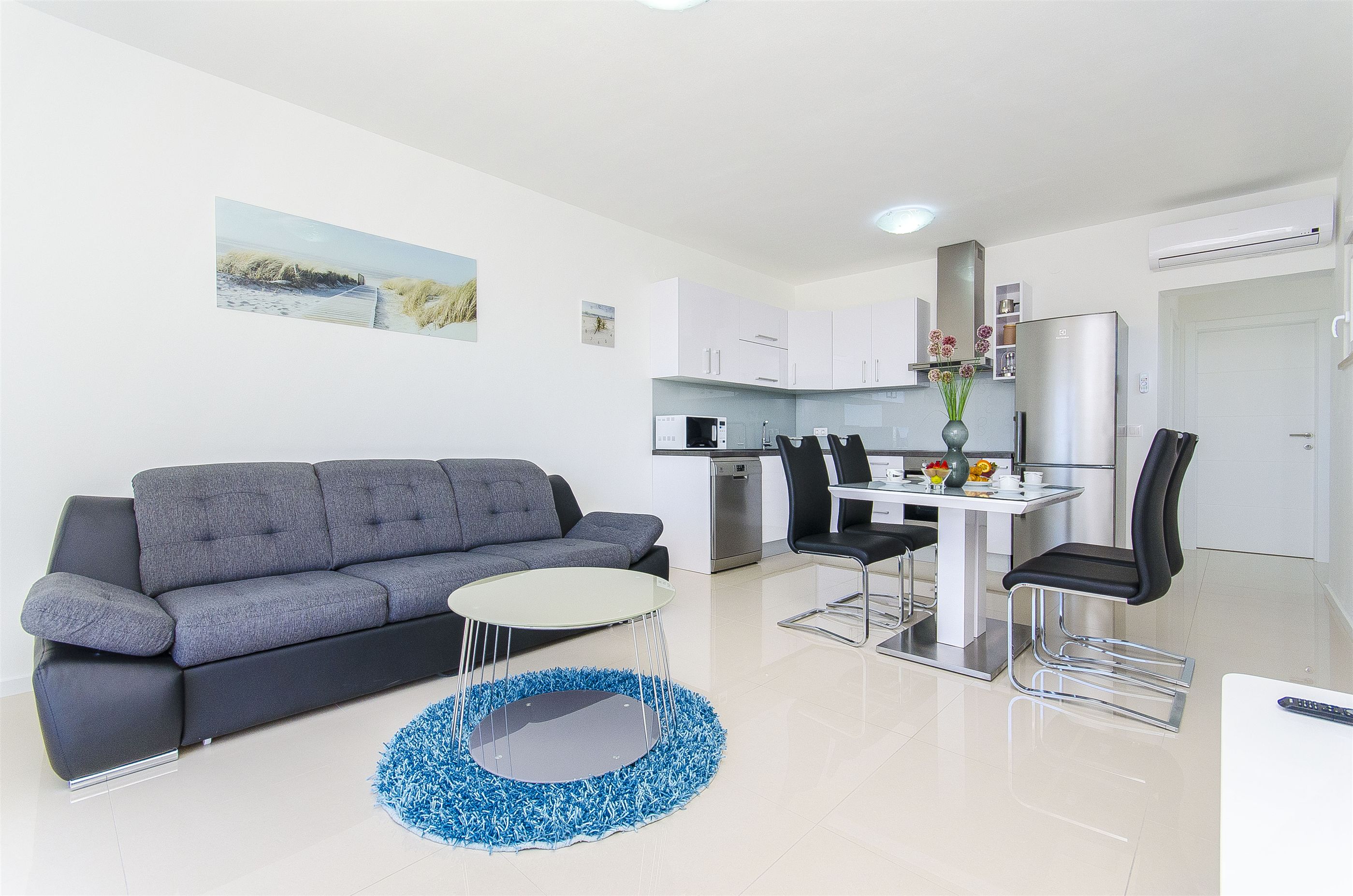Apartments Villa V 32071-A3