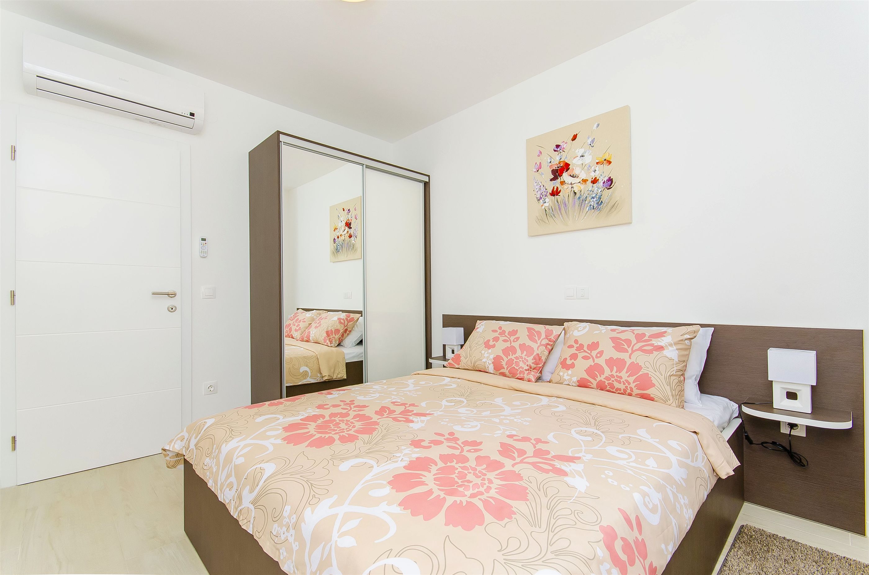 Apartments Villa V 32071-A2