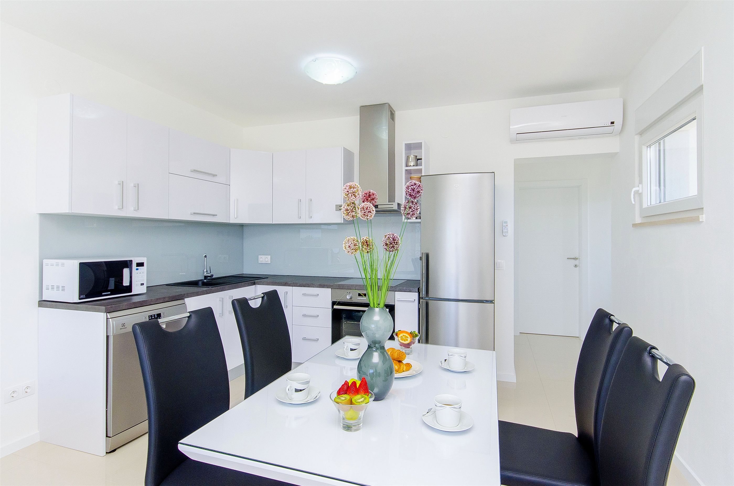 Apartments Villa V 32071-A3