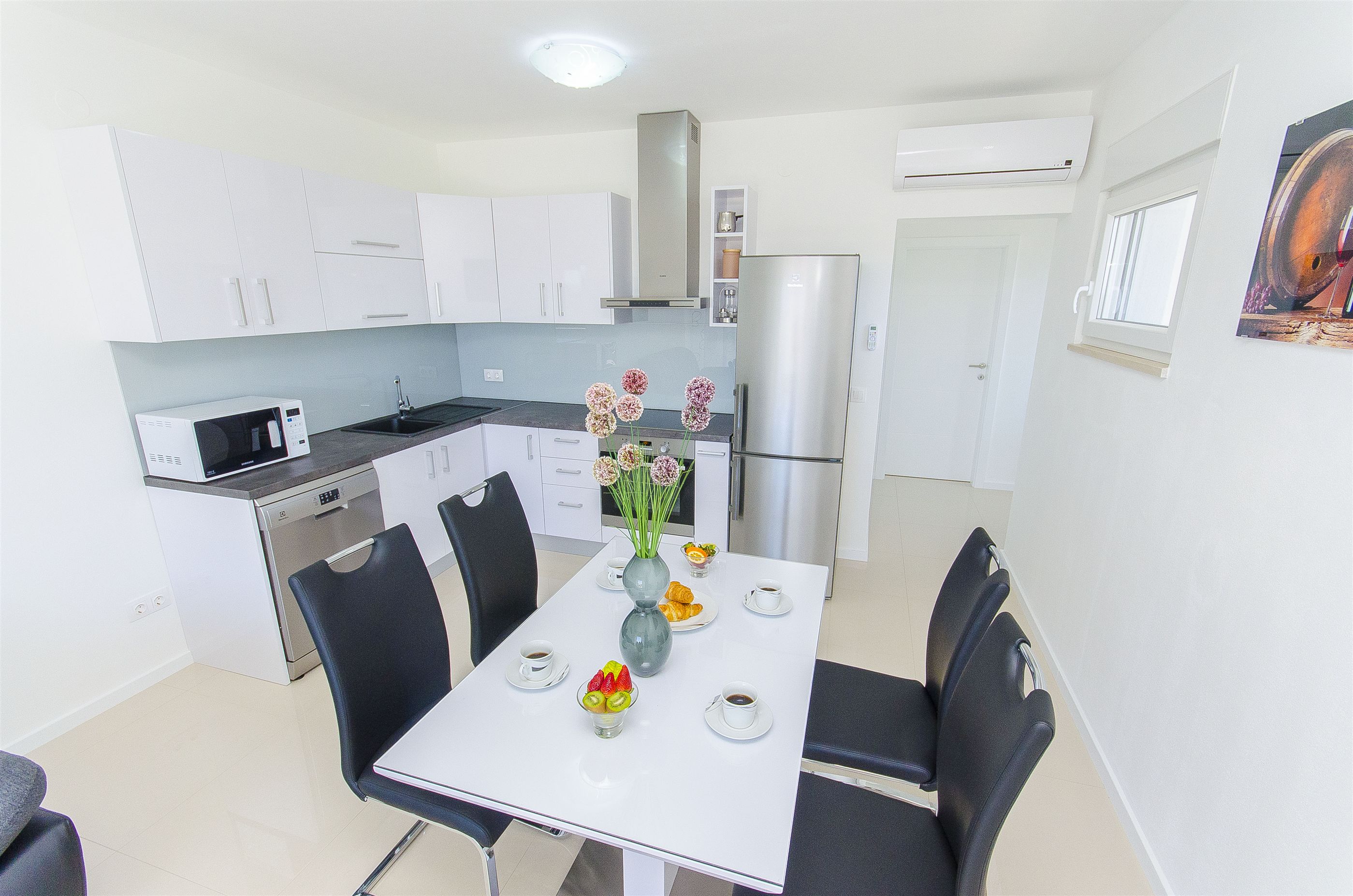 Apartments Villa V 32071-A3