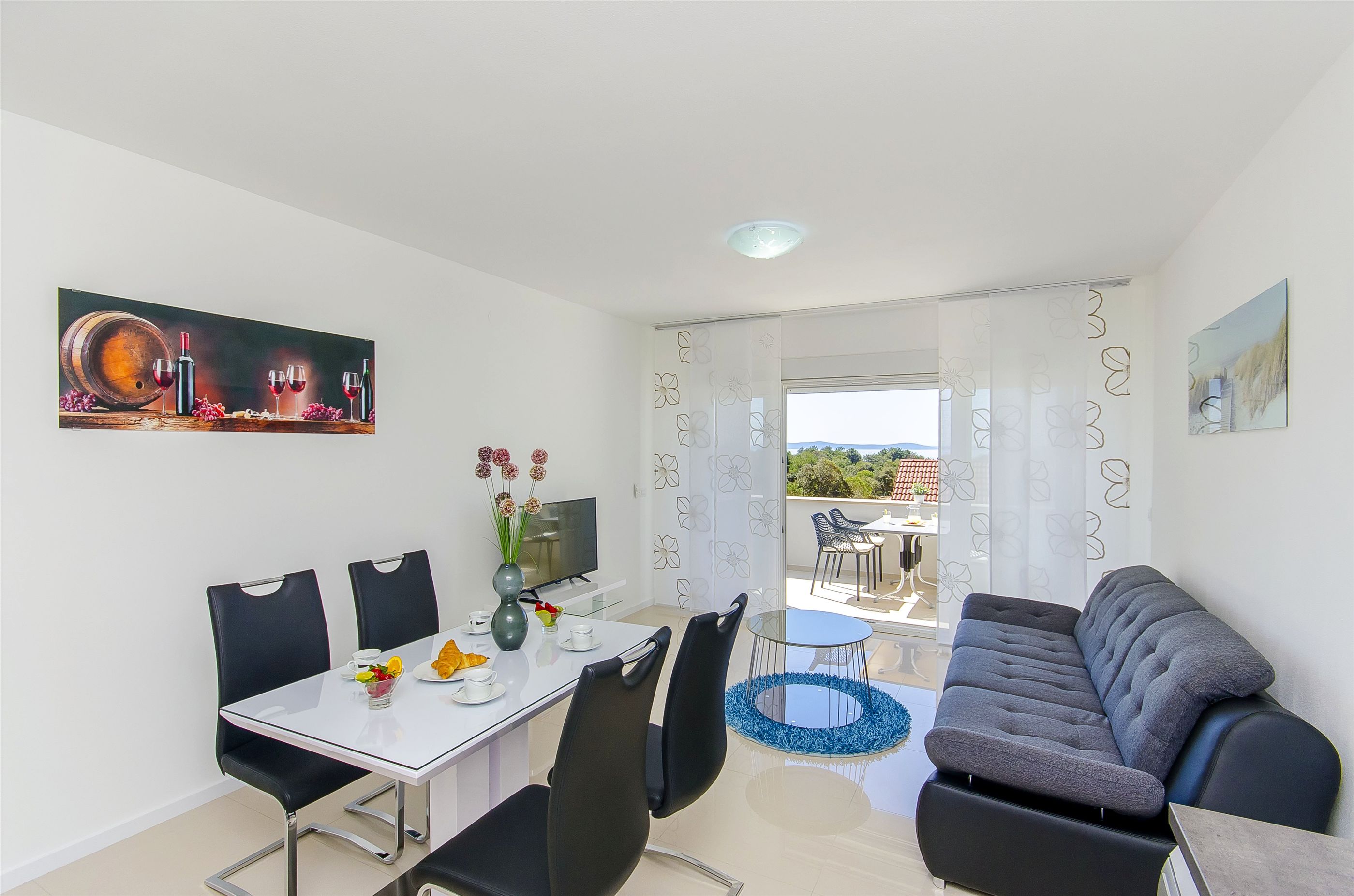 Apartments Villa V 32071-A3