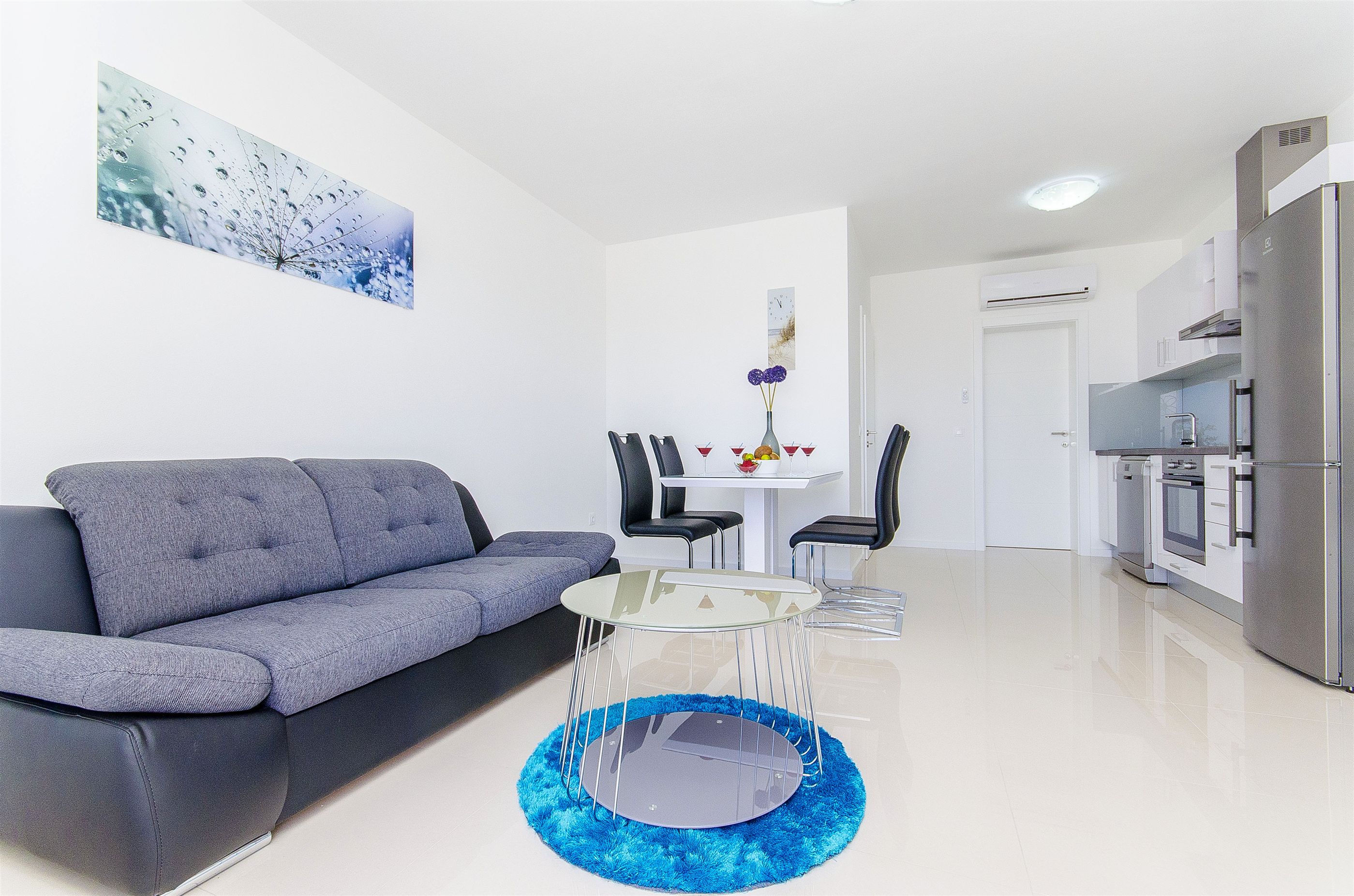 Apartments Villa V 32071-A2