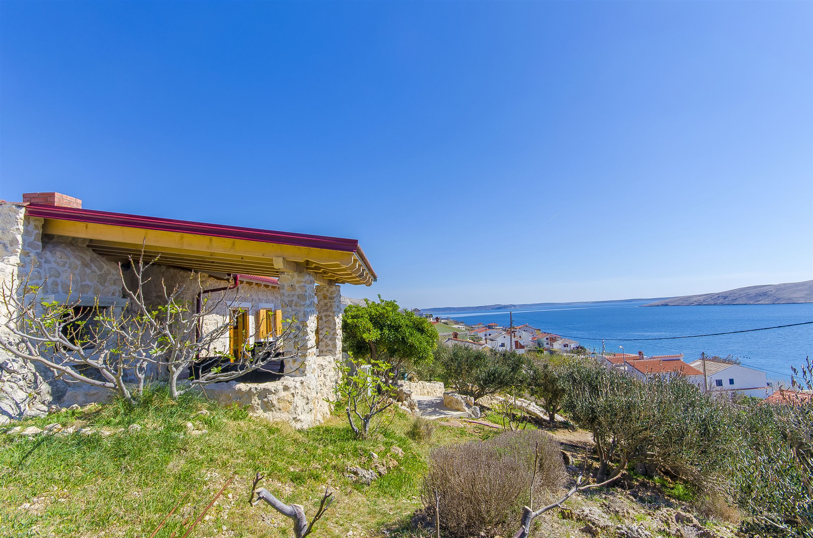 House Srećko 31541-K1