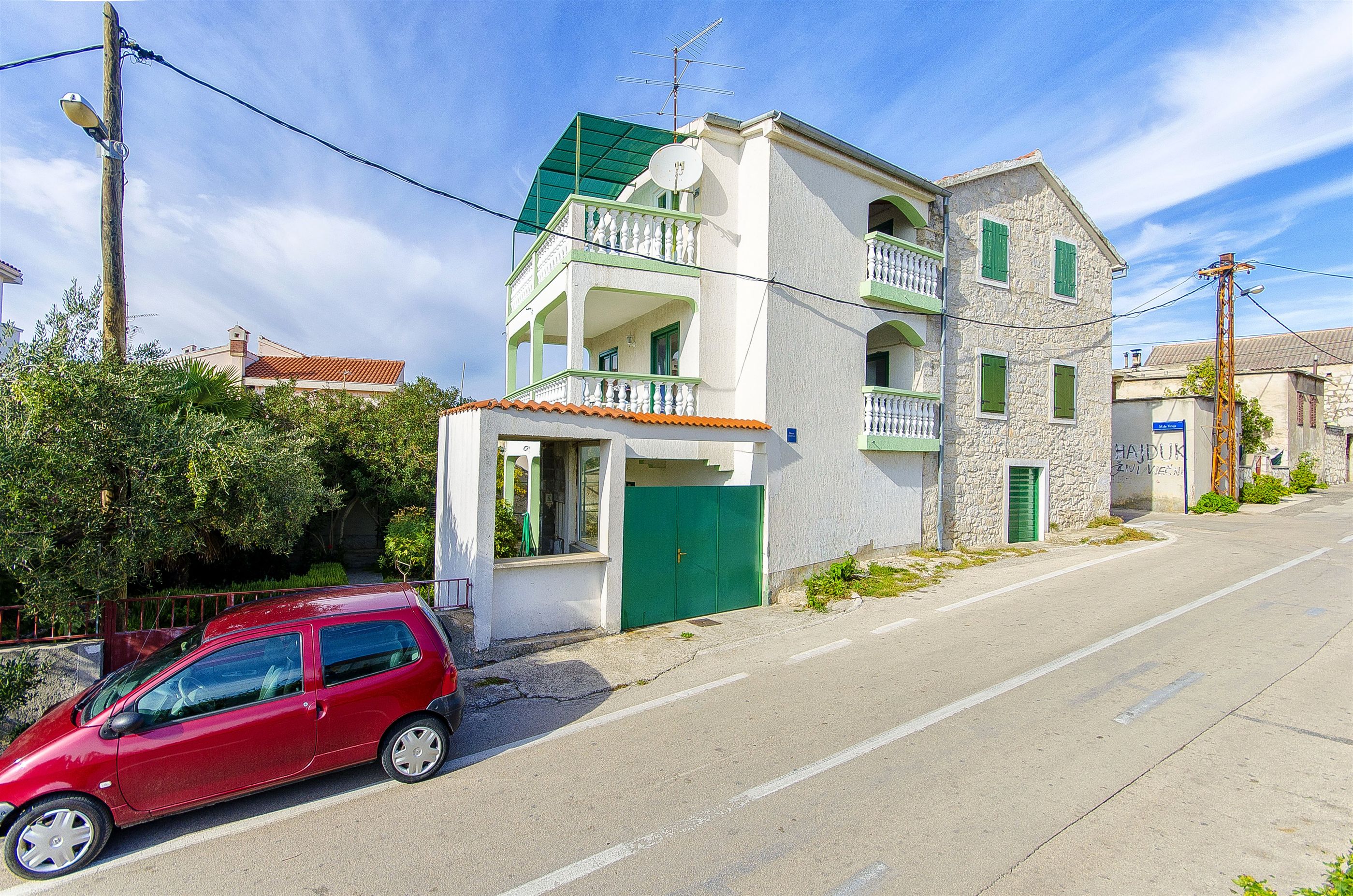 Apartmani Nada A4