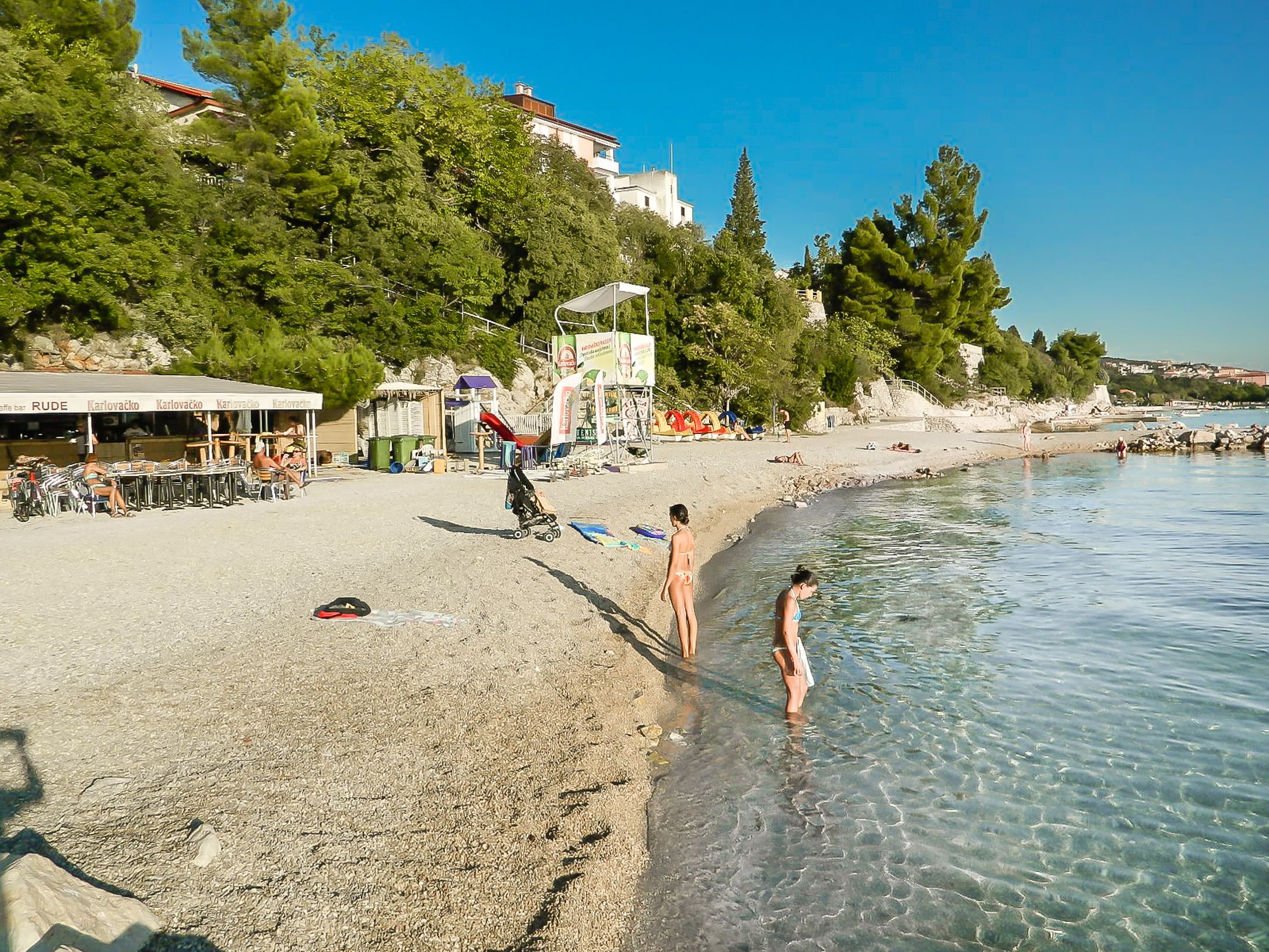 Apartments Nenad 65891-A2
