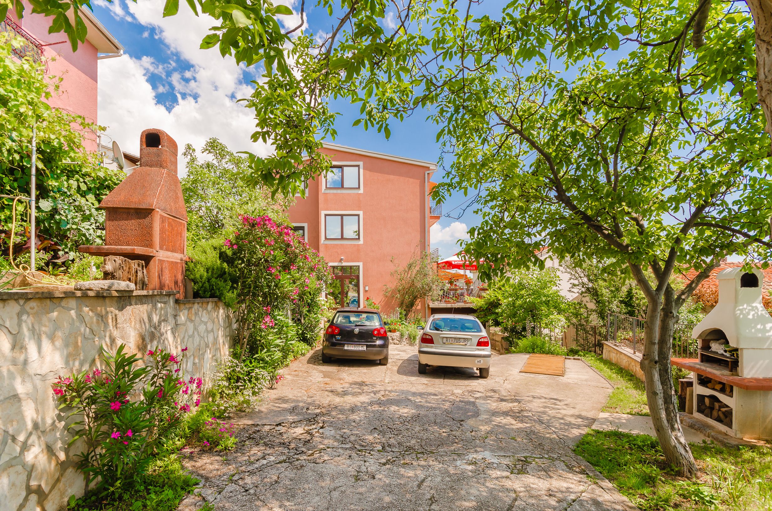 Apartments Nenad 65891-A2