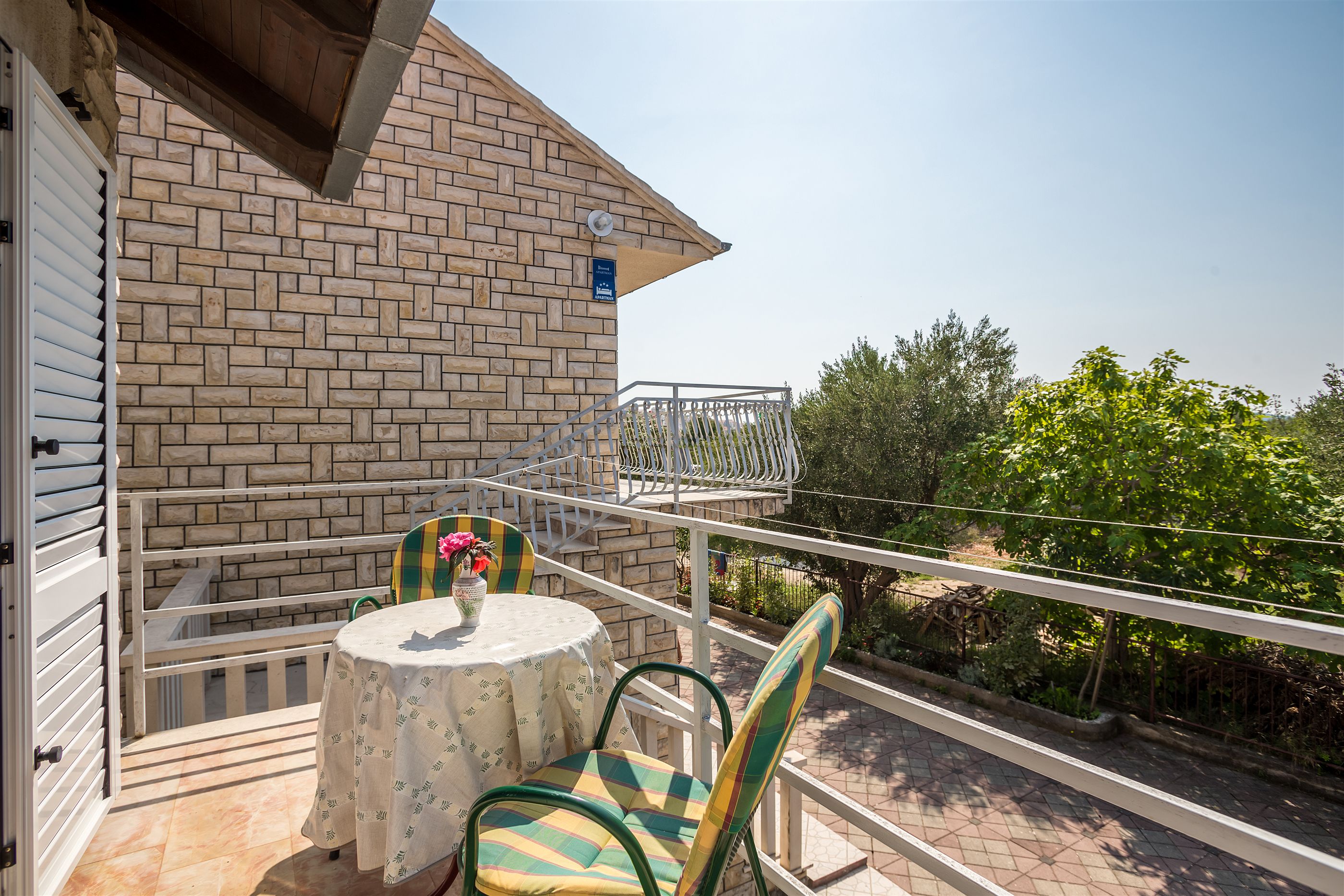 Apartments Matija 33161-A3