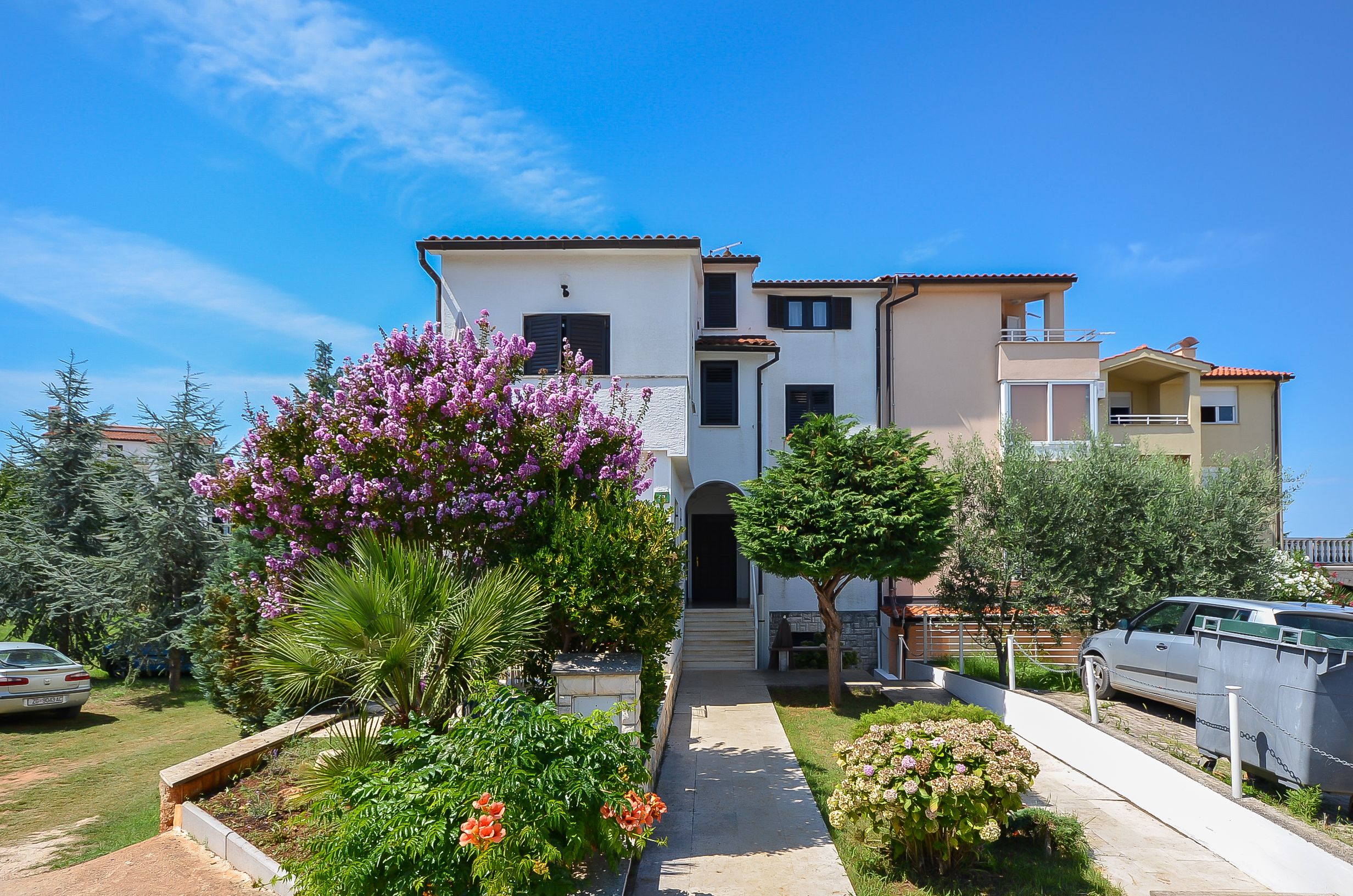 Apartmani Dragica A1