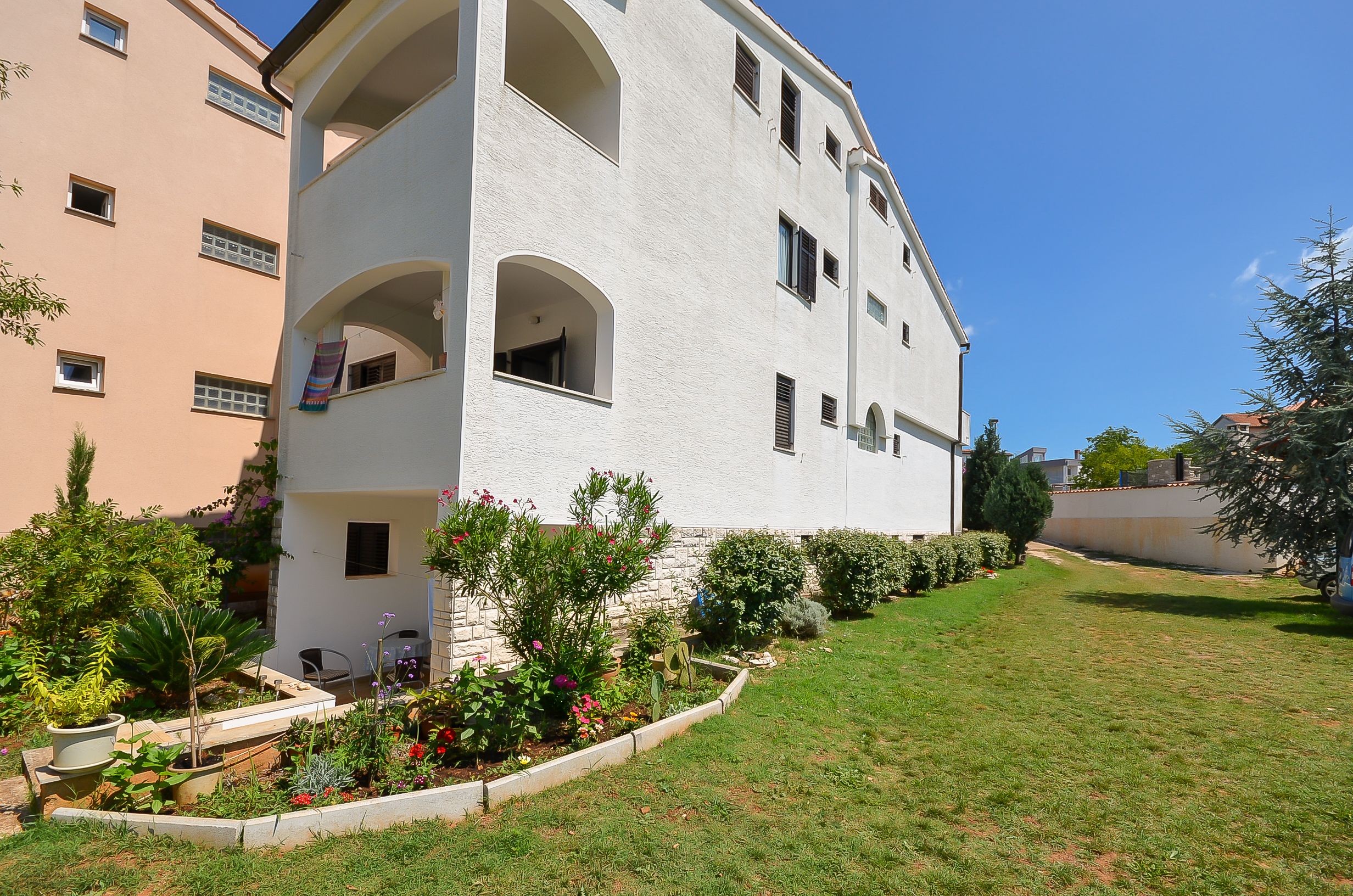 Apartmani Dragica A1