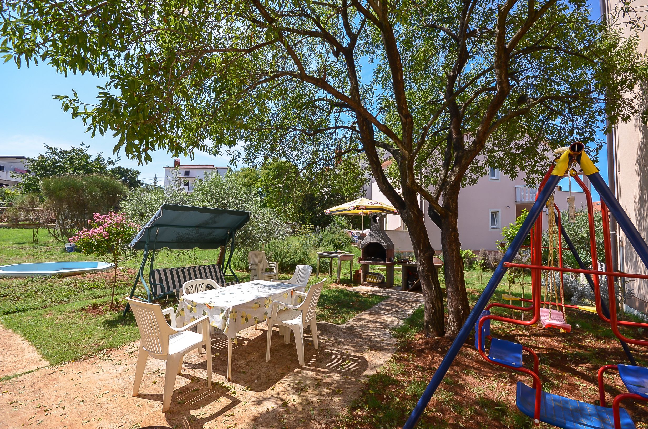 Apartmani Dragica A1