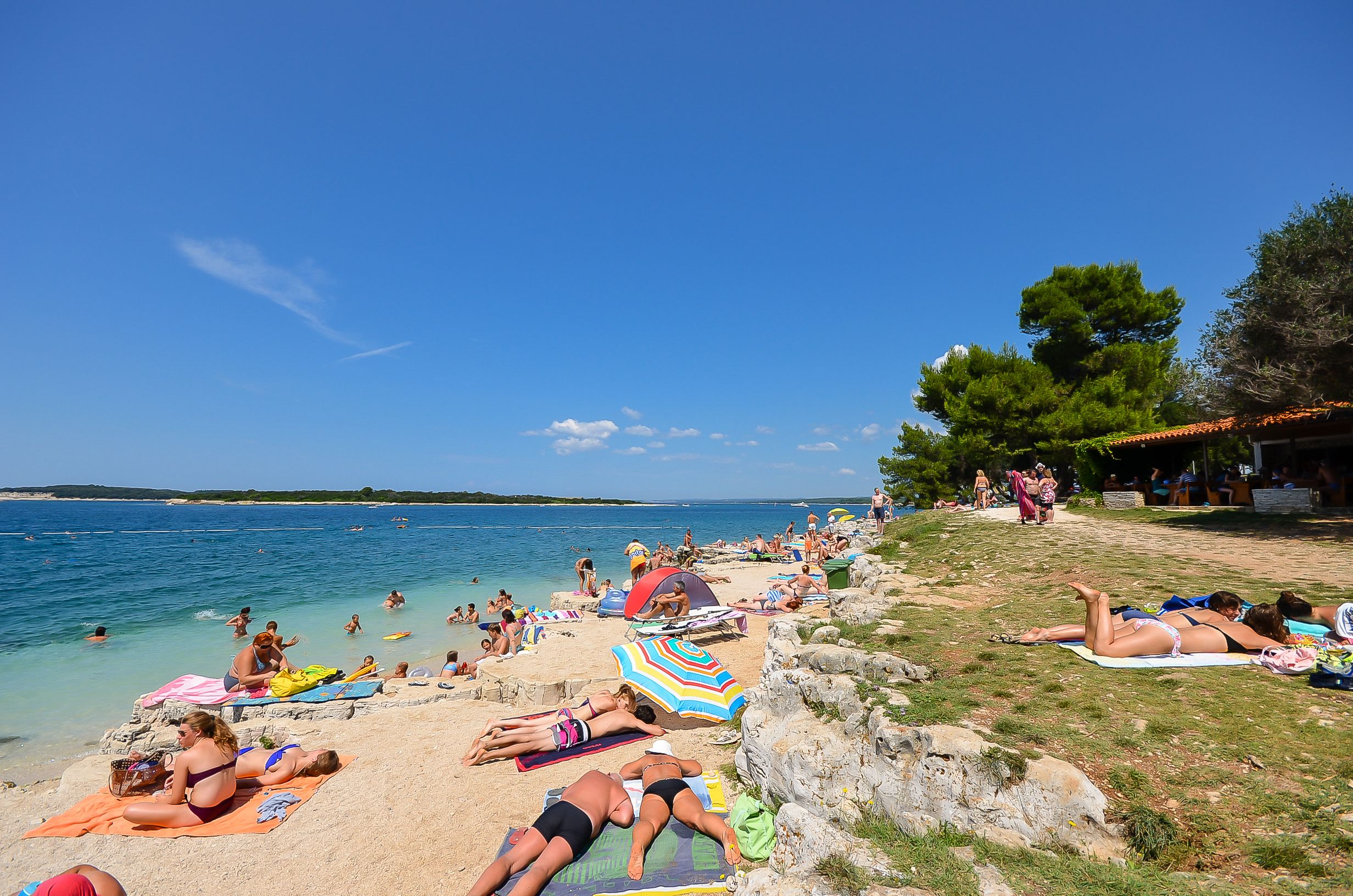 Apartmani Dragica A1