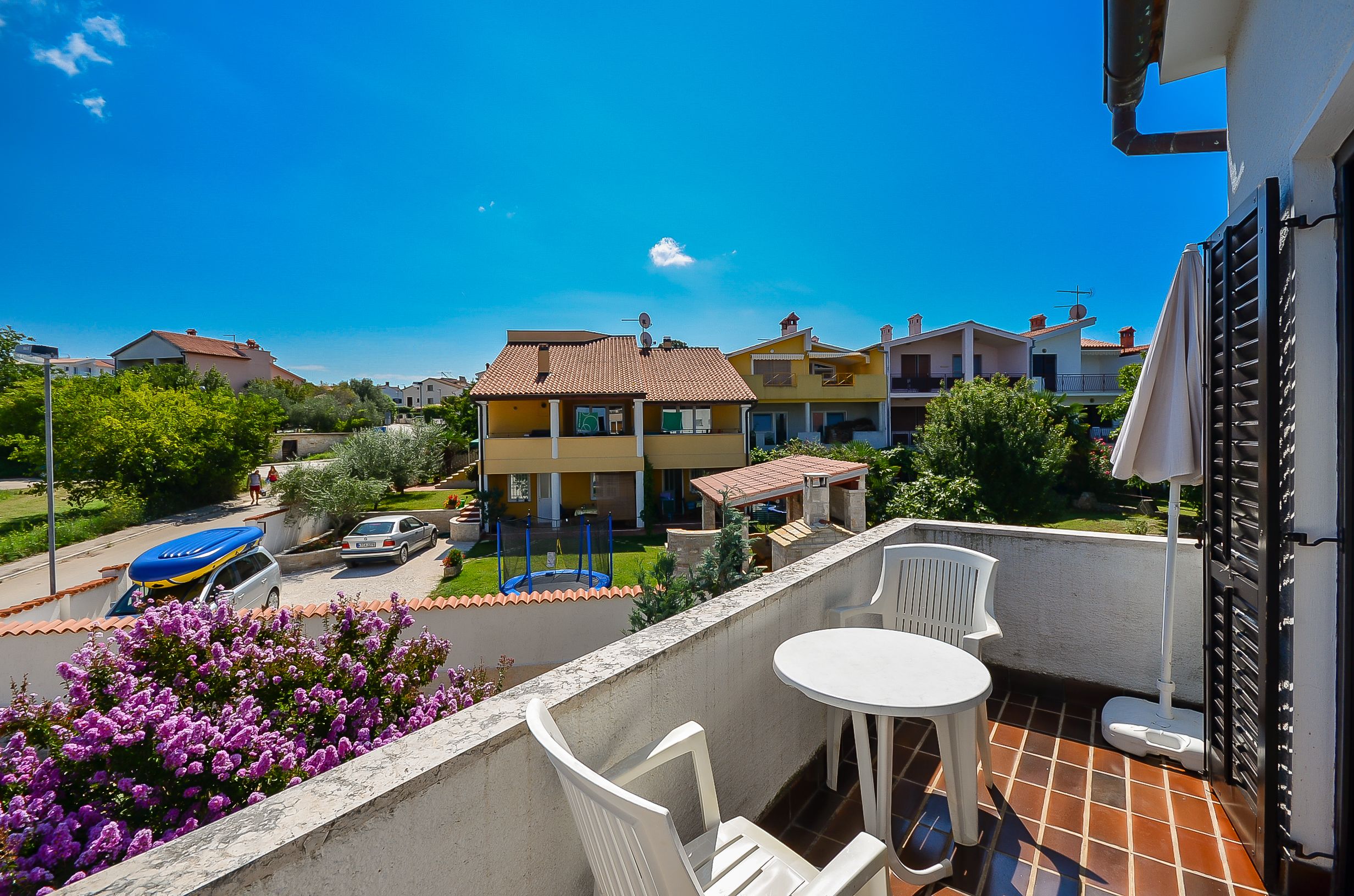 Apartments Dragica 70571-A2