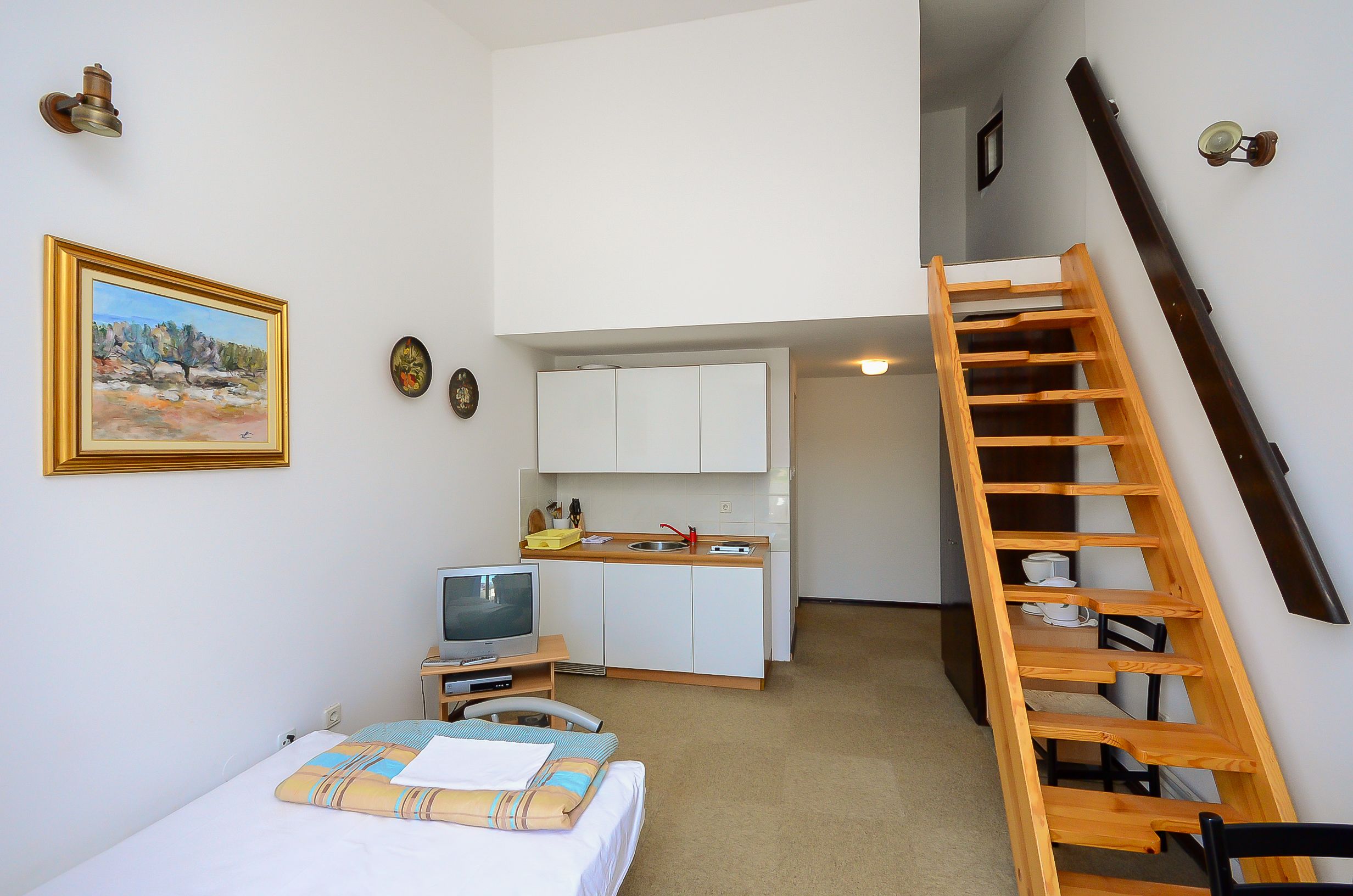 Apartments Dragica 70571-A2