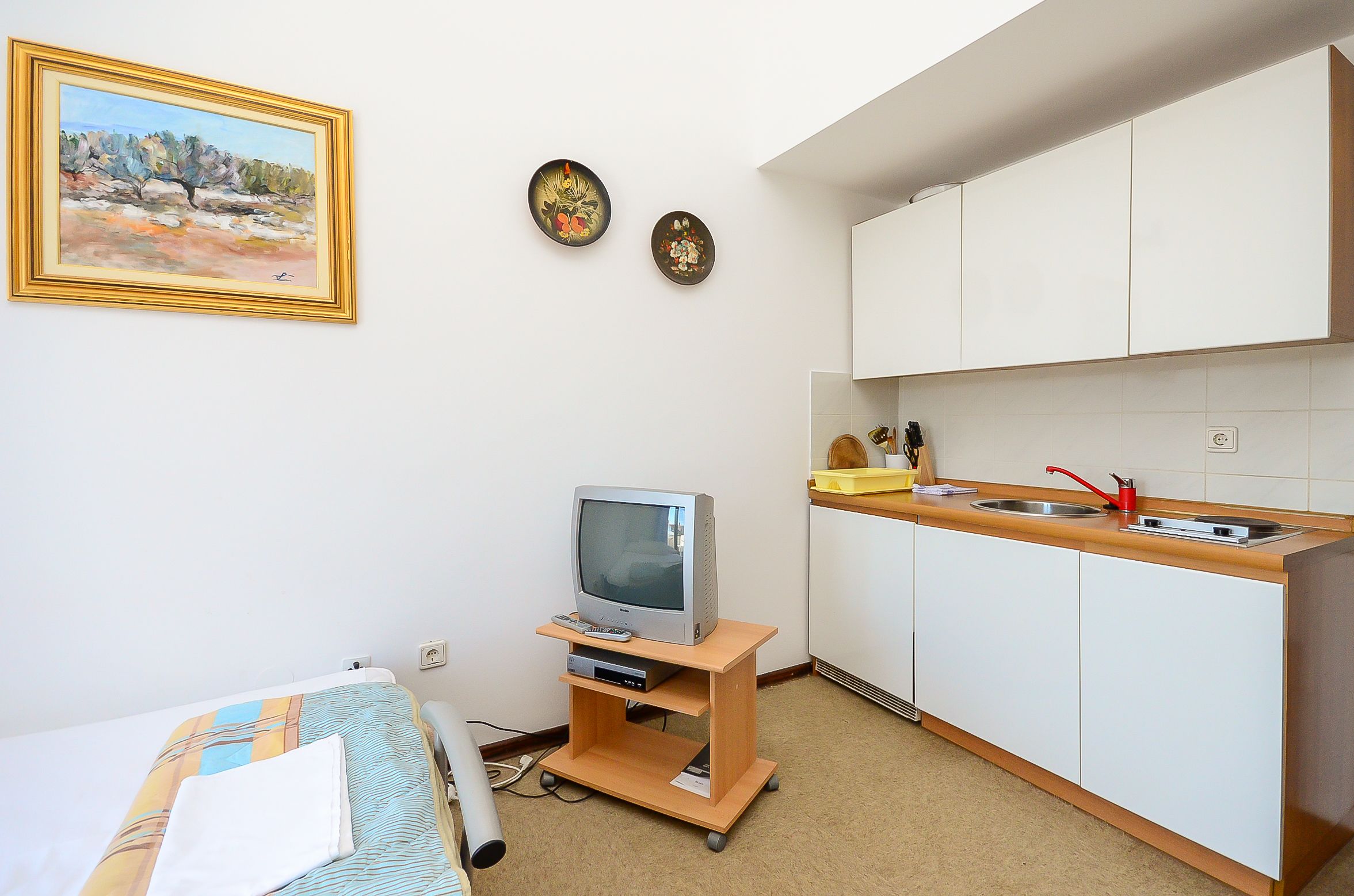 Apartments Dragica 70571-A2