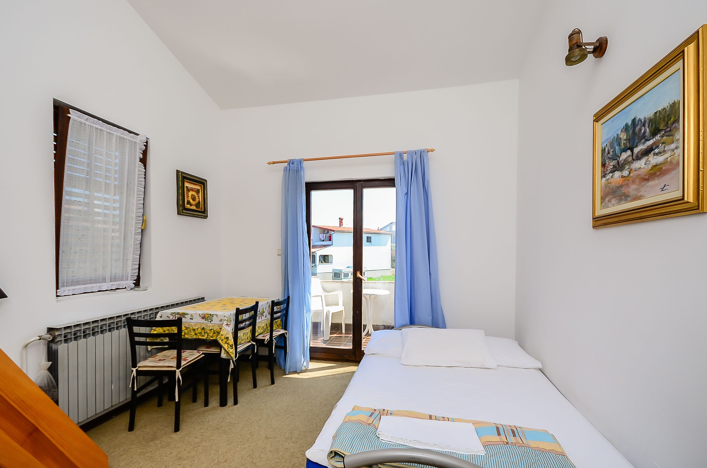 Apartments Dragica 70571-A2