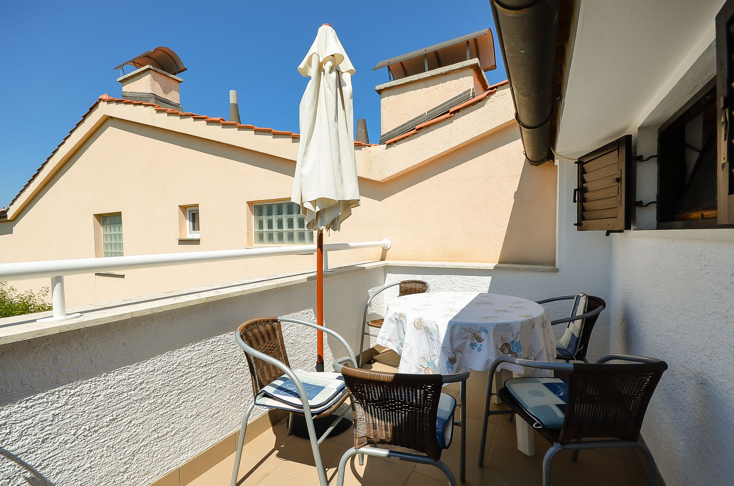 Apartments Dragica 70571-A3