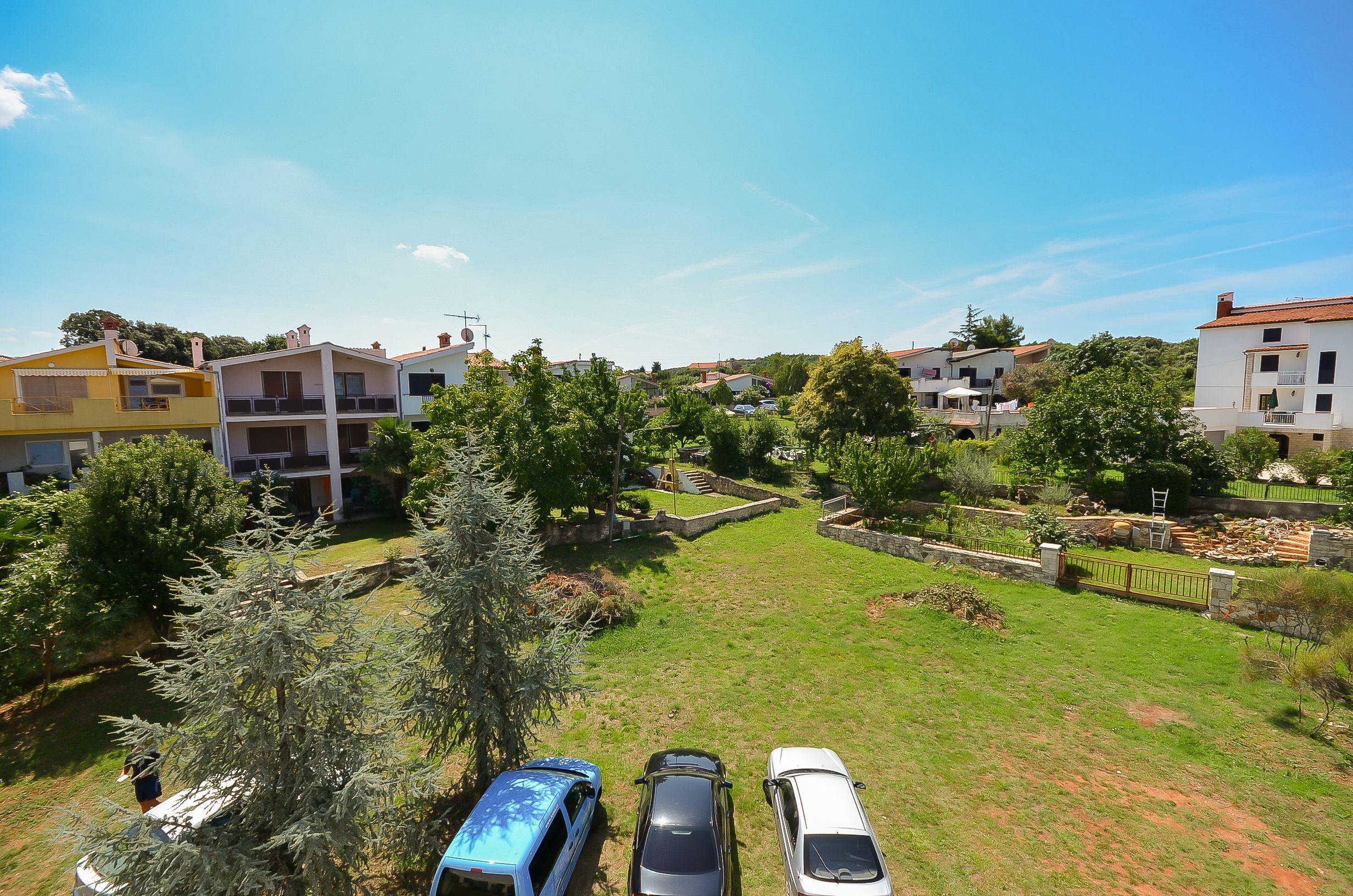 Apartments Dragica 70571-A3