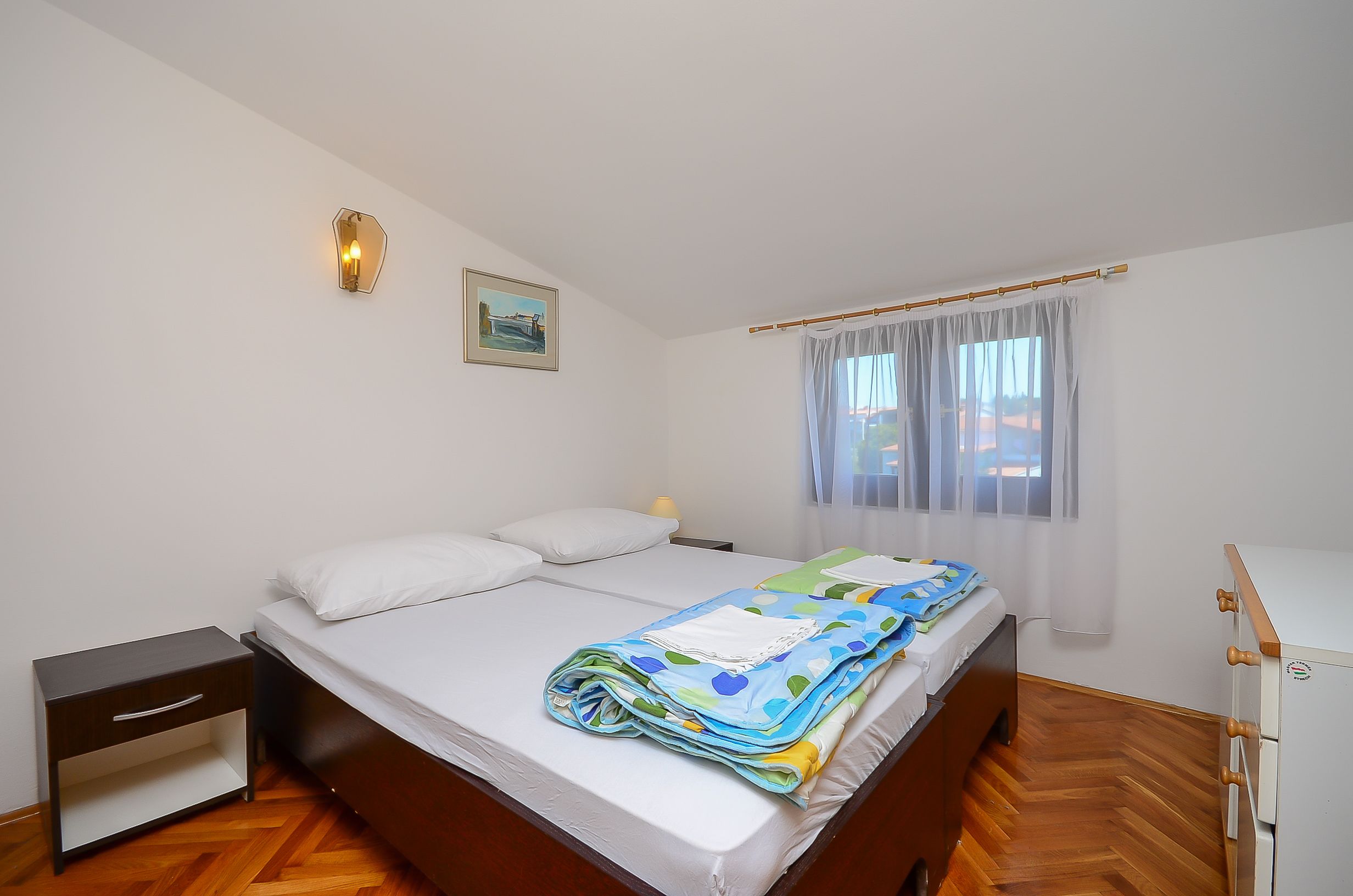 Apartments Dragica 70571-A3