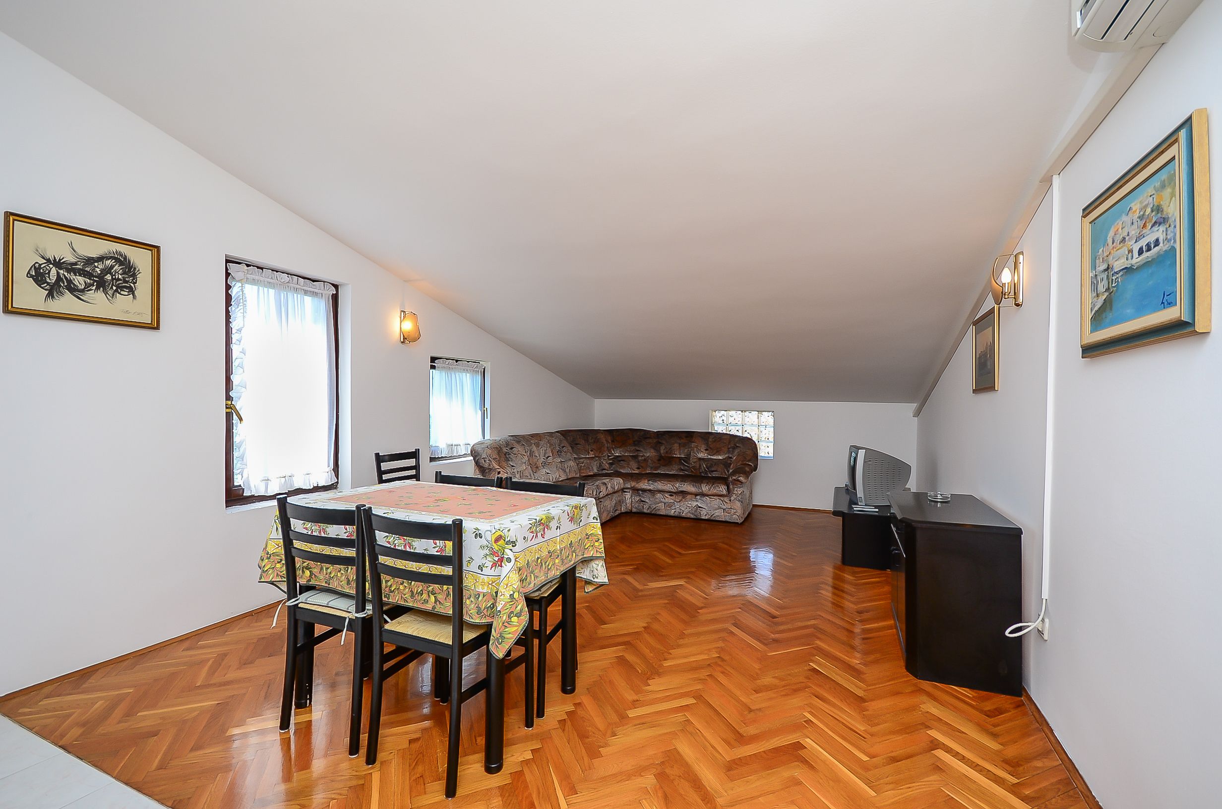 Apartments Dragica 70571-A3