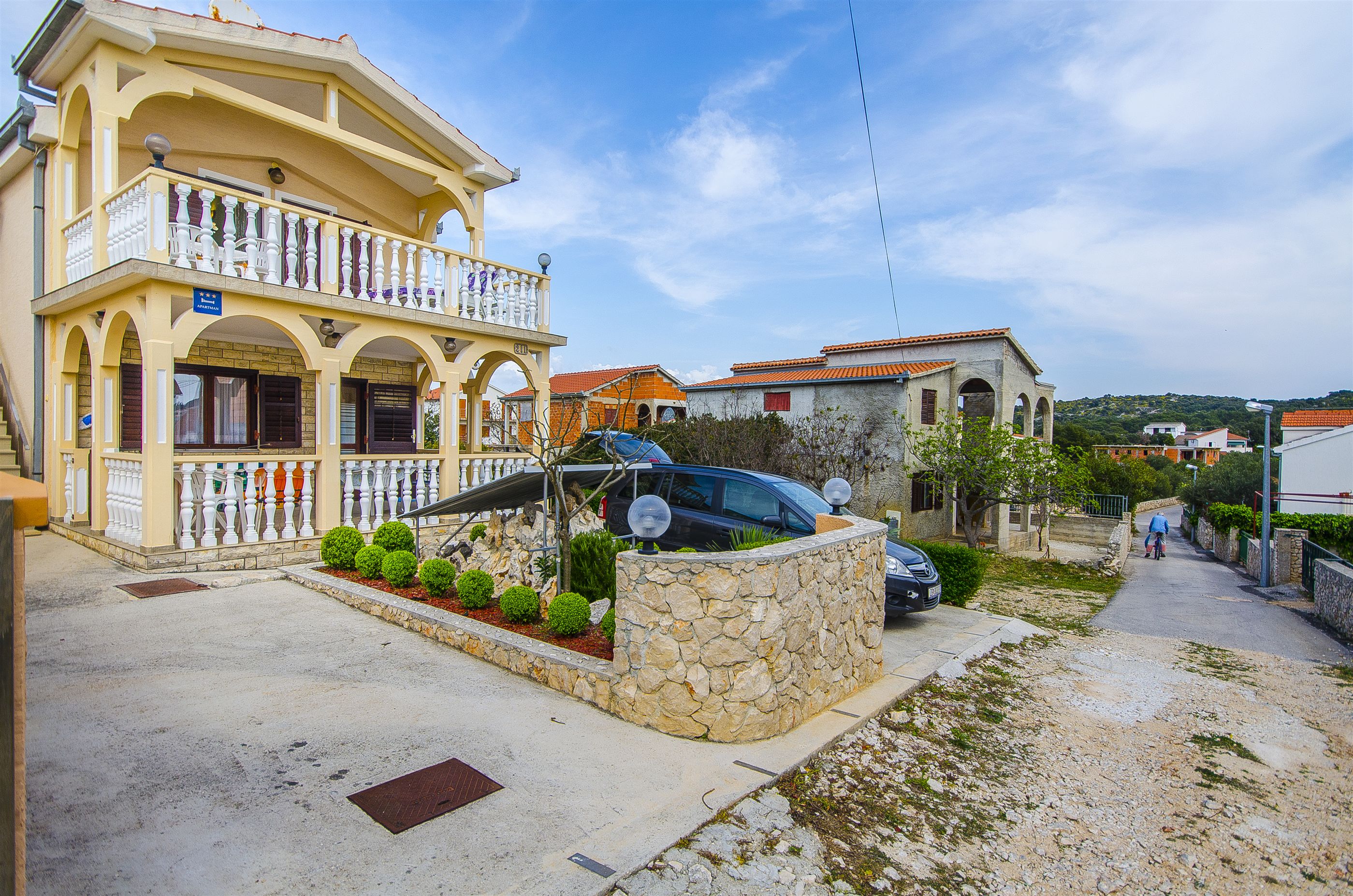 Apartment Veronika 21391-A1