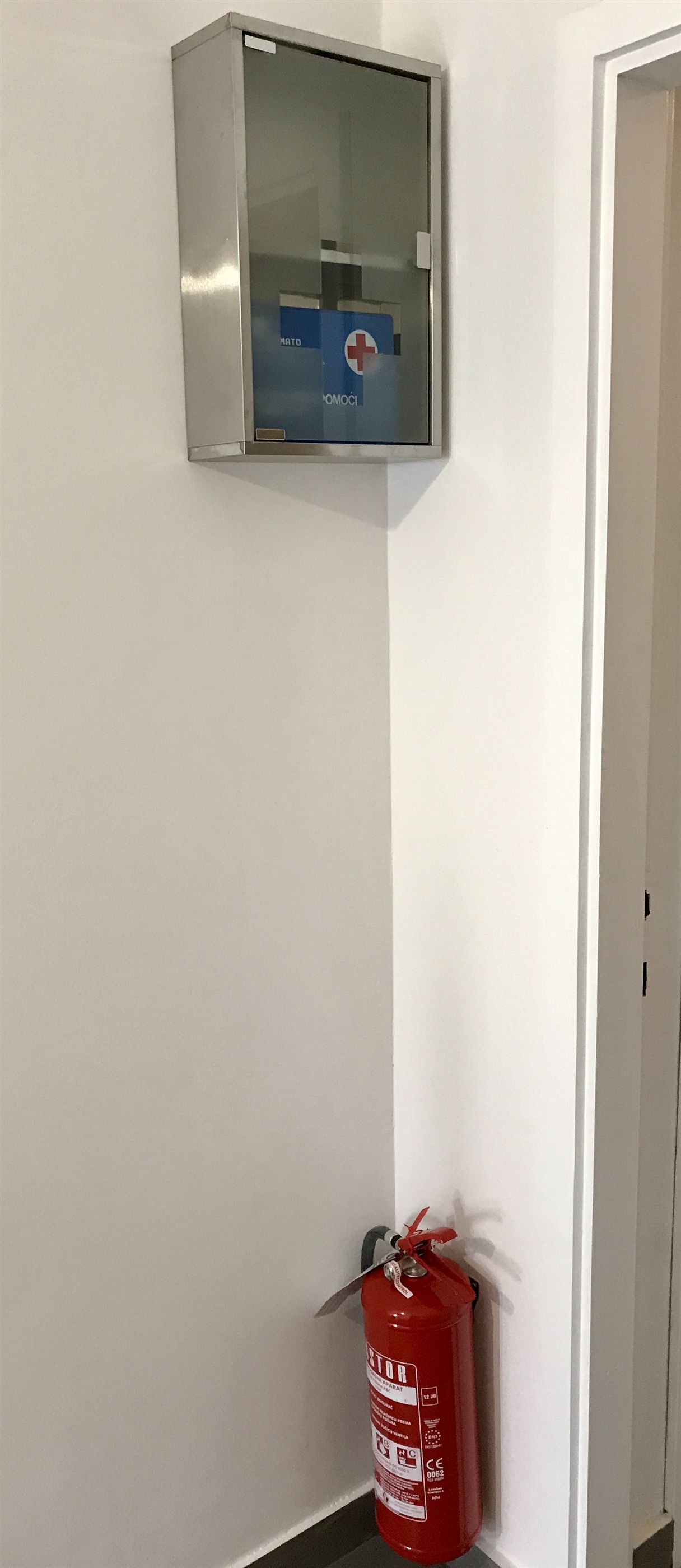 Apartment DOT Deluxe 33861-A1
