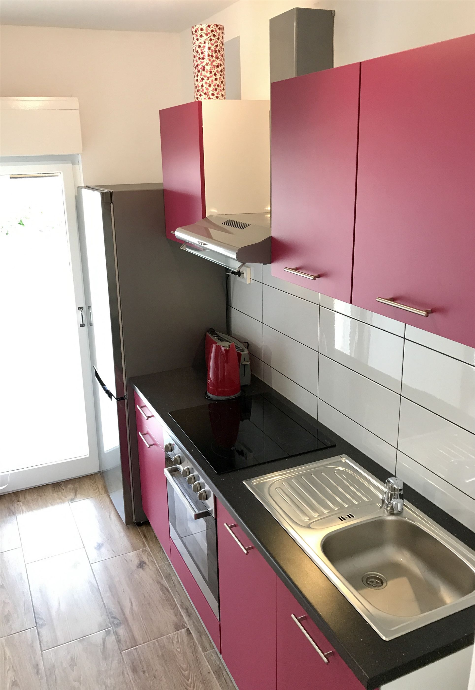 Apartment DOT Deluxe 33861-A1
