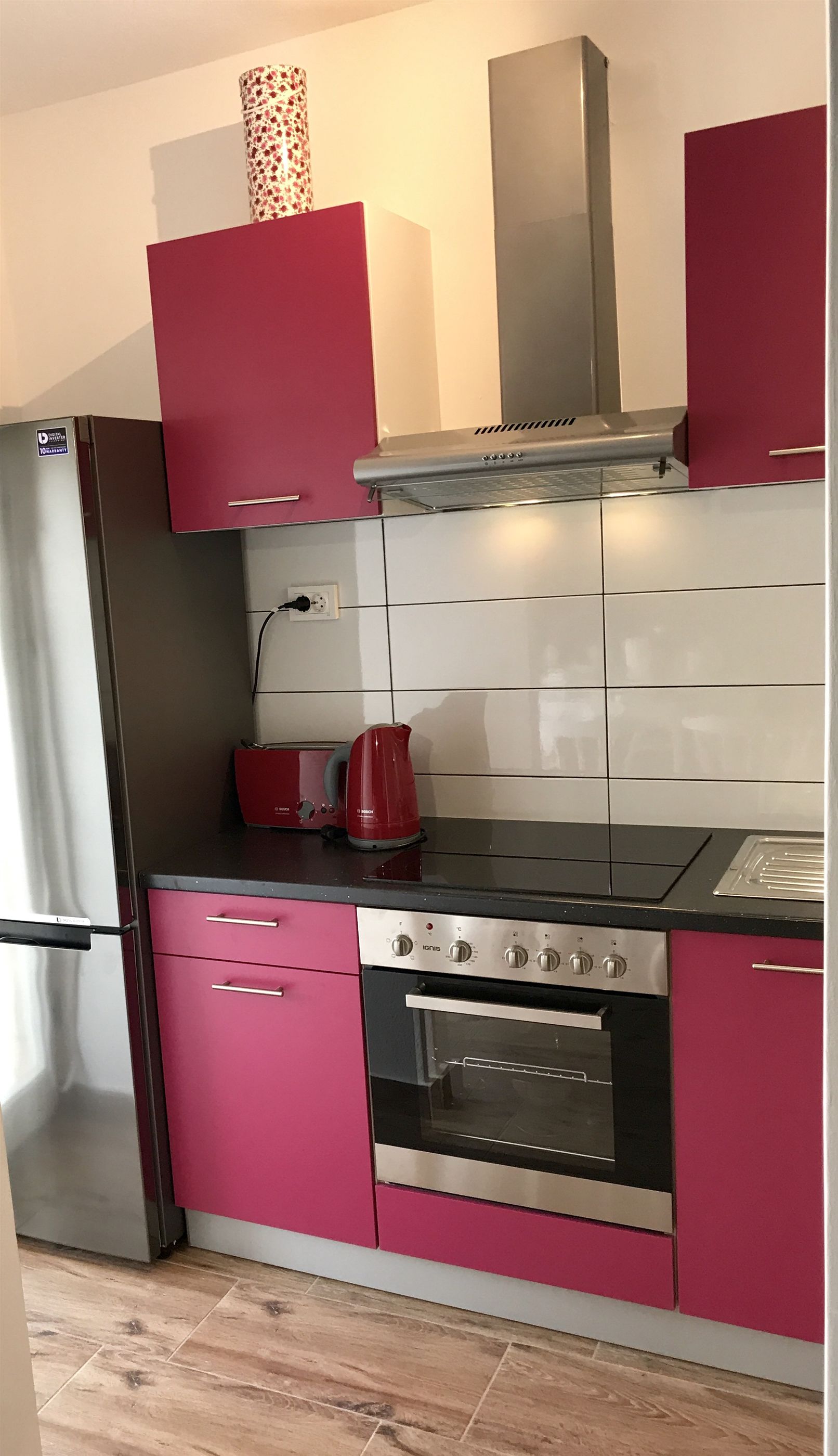 Apartment DOT Deluxe 33861-A1