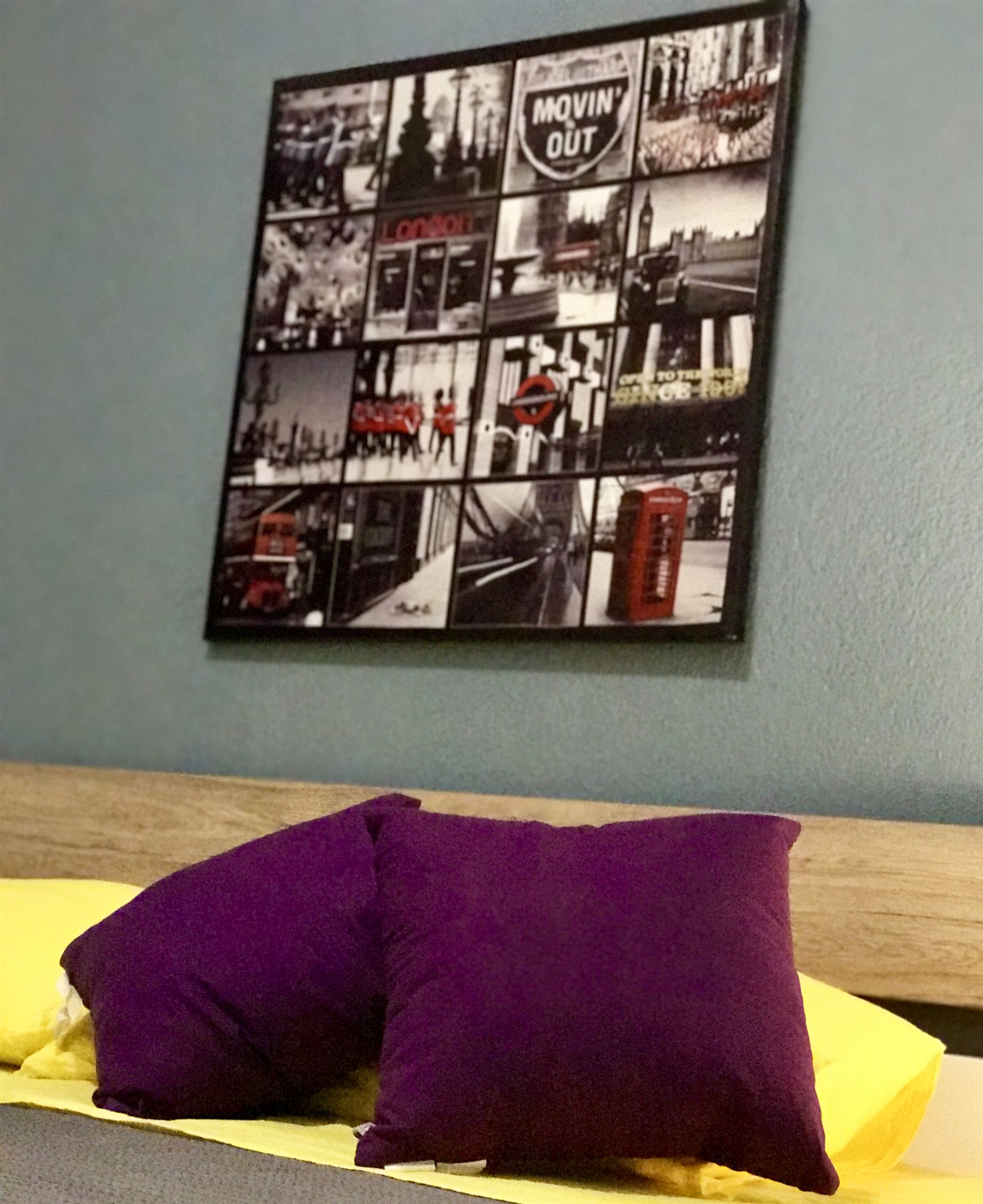 Apartment DOT Deluxe 33861-A1