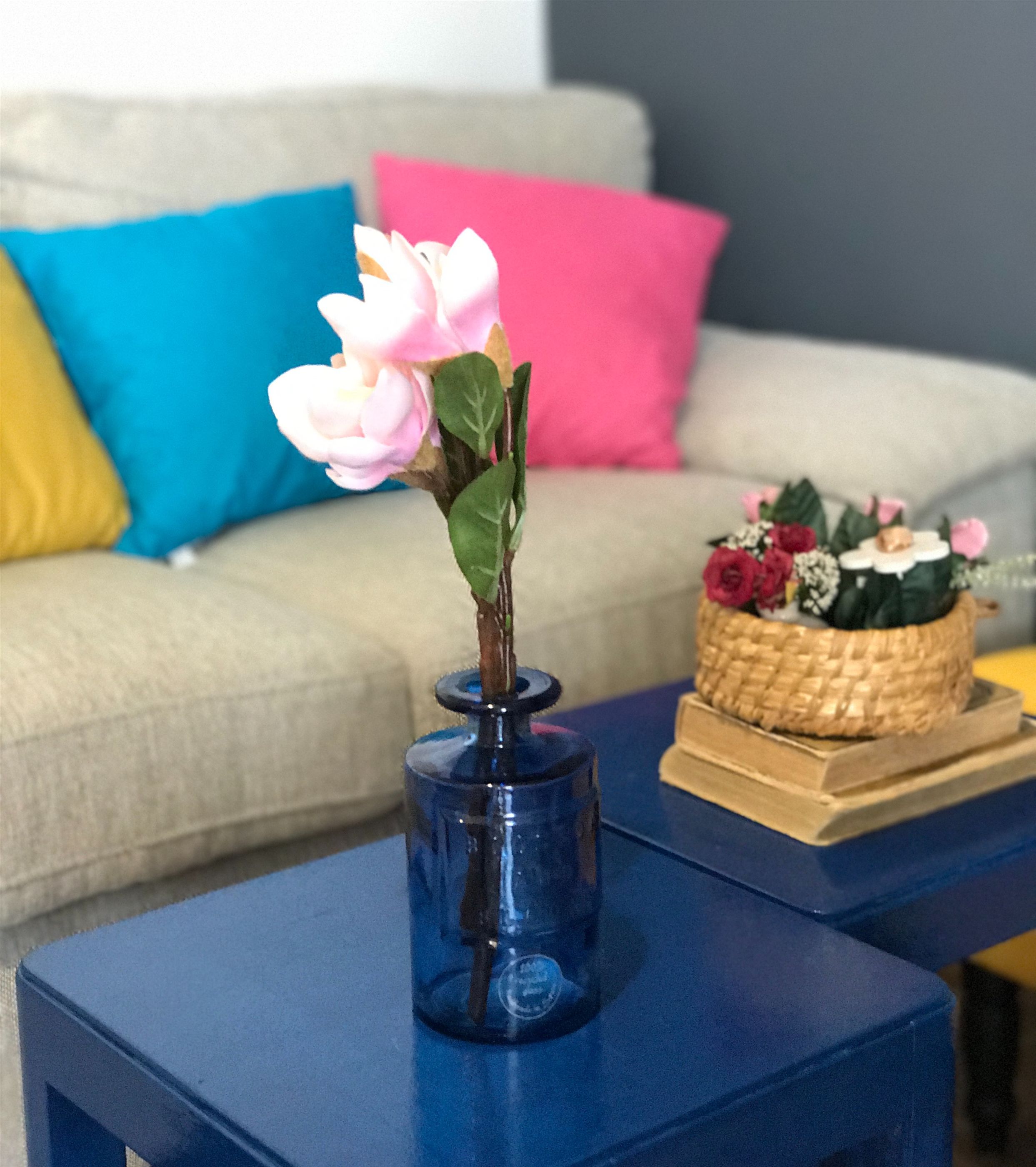 Apartment DOT Deluxe 33861-A1