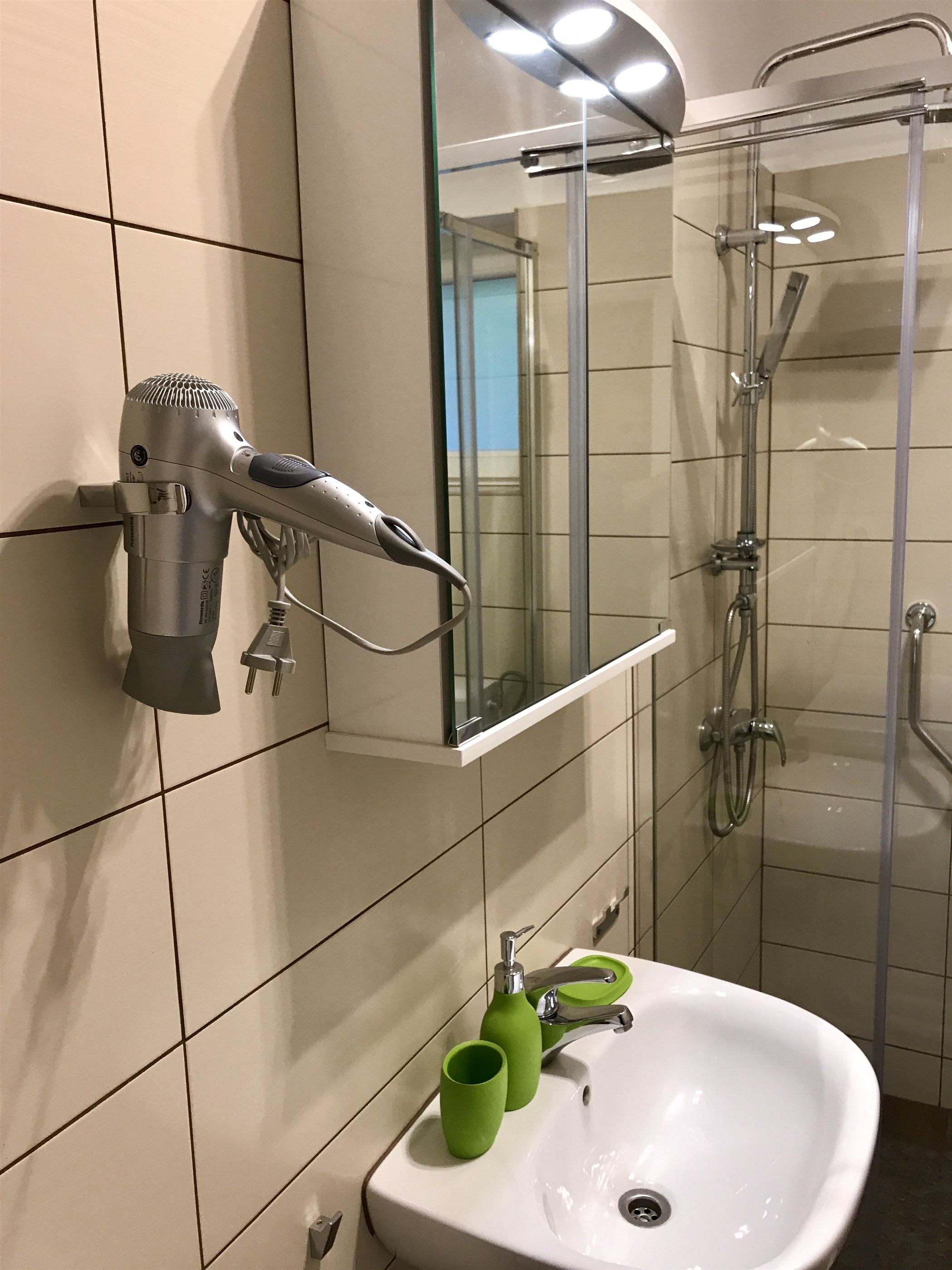 Apartment DOT Deluxe 33861-A1