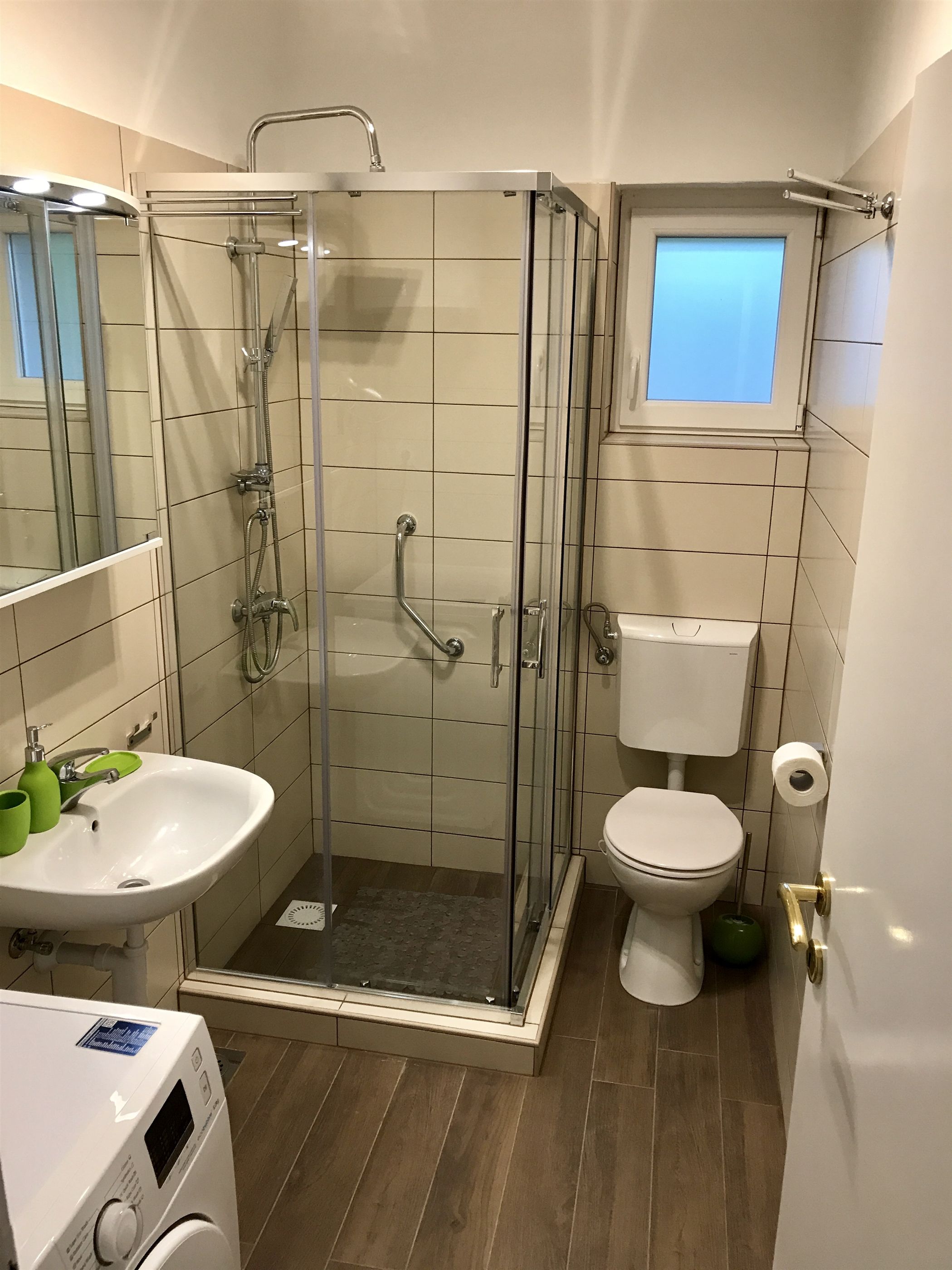 Apartment DOT Deluxe 33861-A1