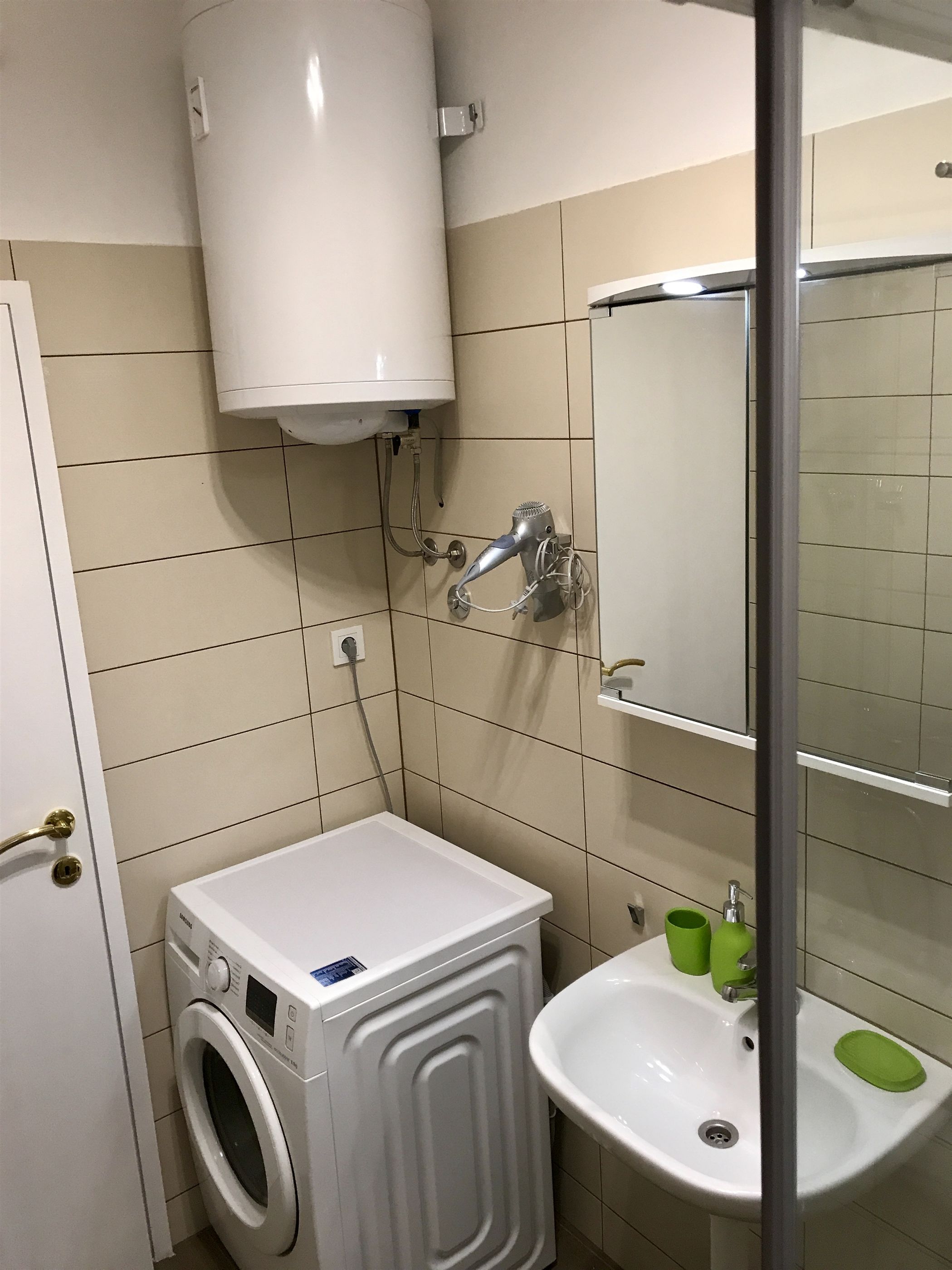 Apartment DOT Deluxe 33861-A1