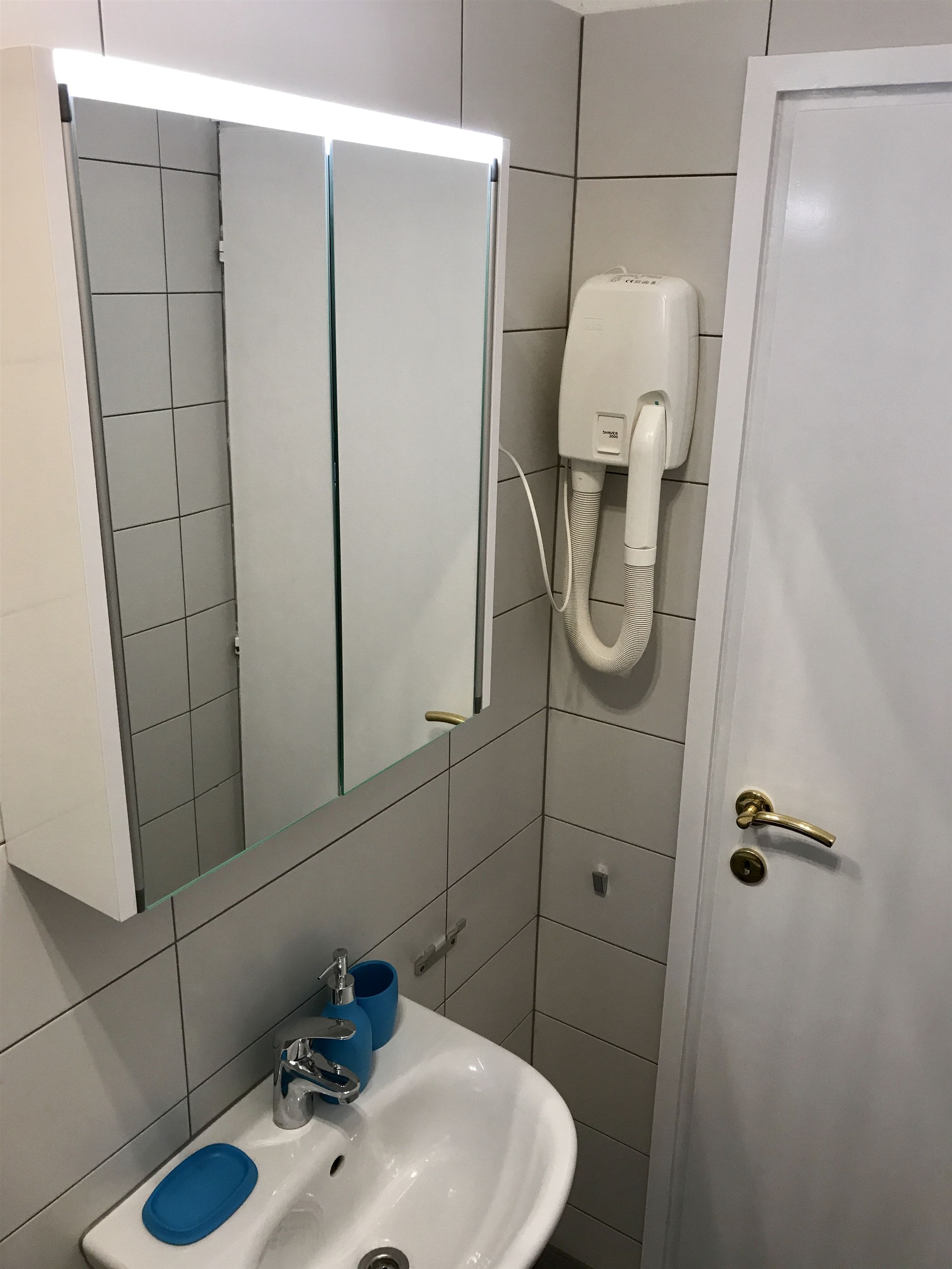 Apartment DOT Deluxe 33861-A1