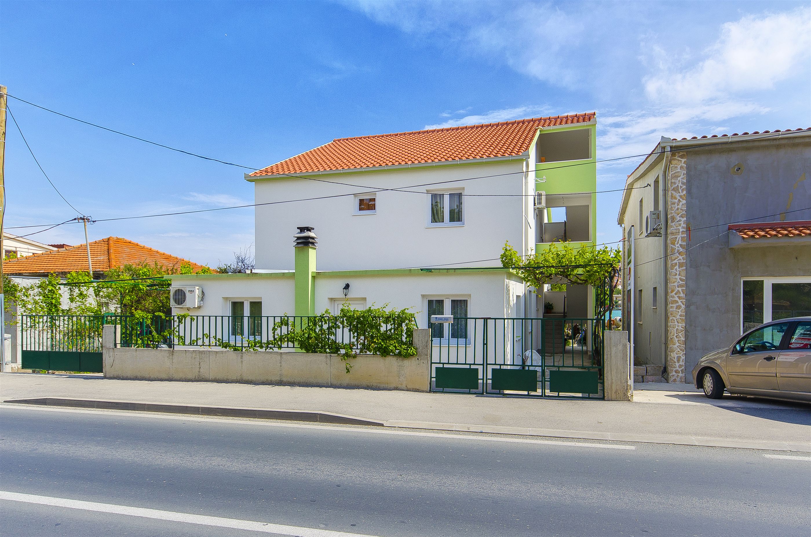 Apartments Branka 47651-A1