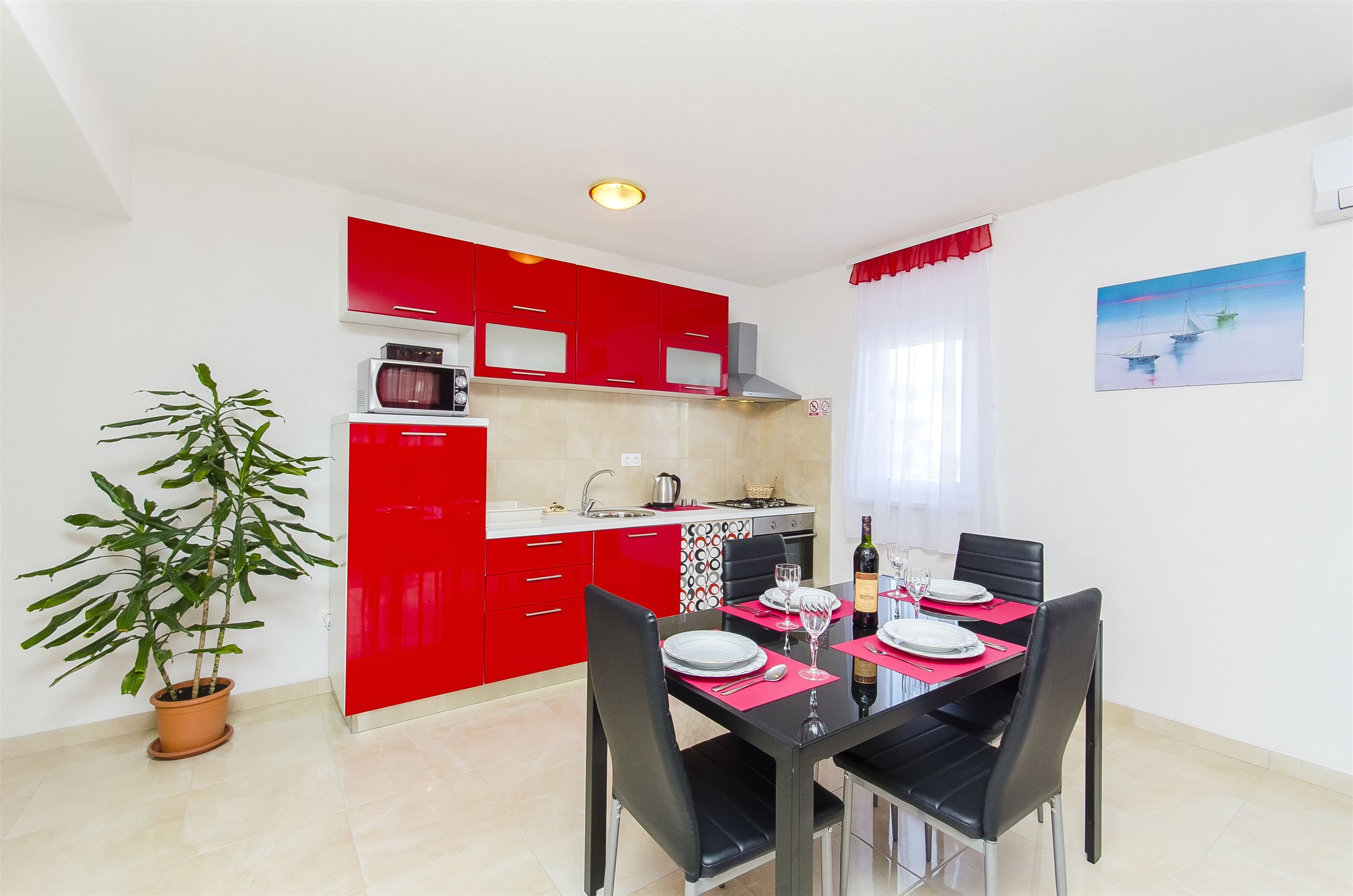 Apartments Branka 47651-A1