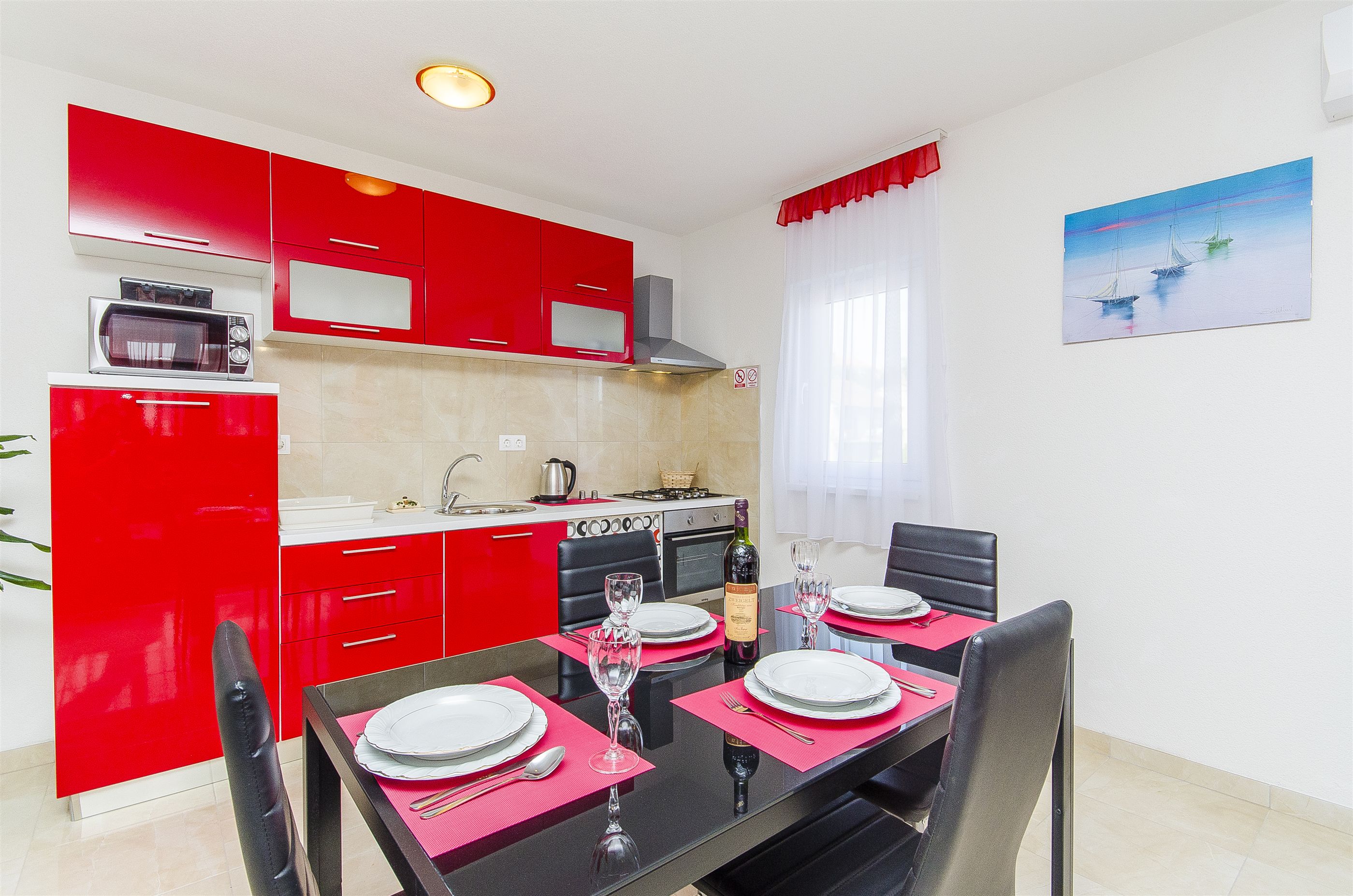 Apartments Branka 47651-A1