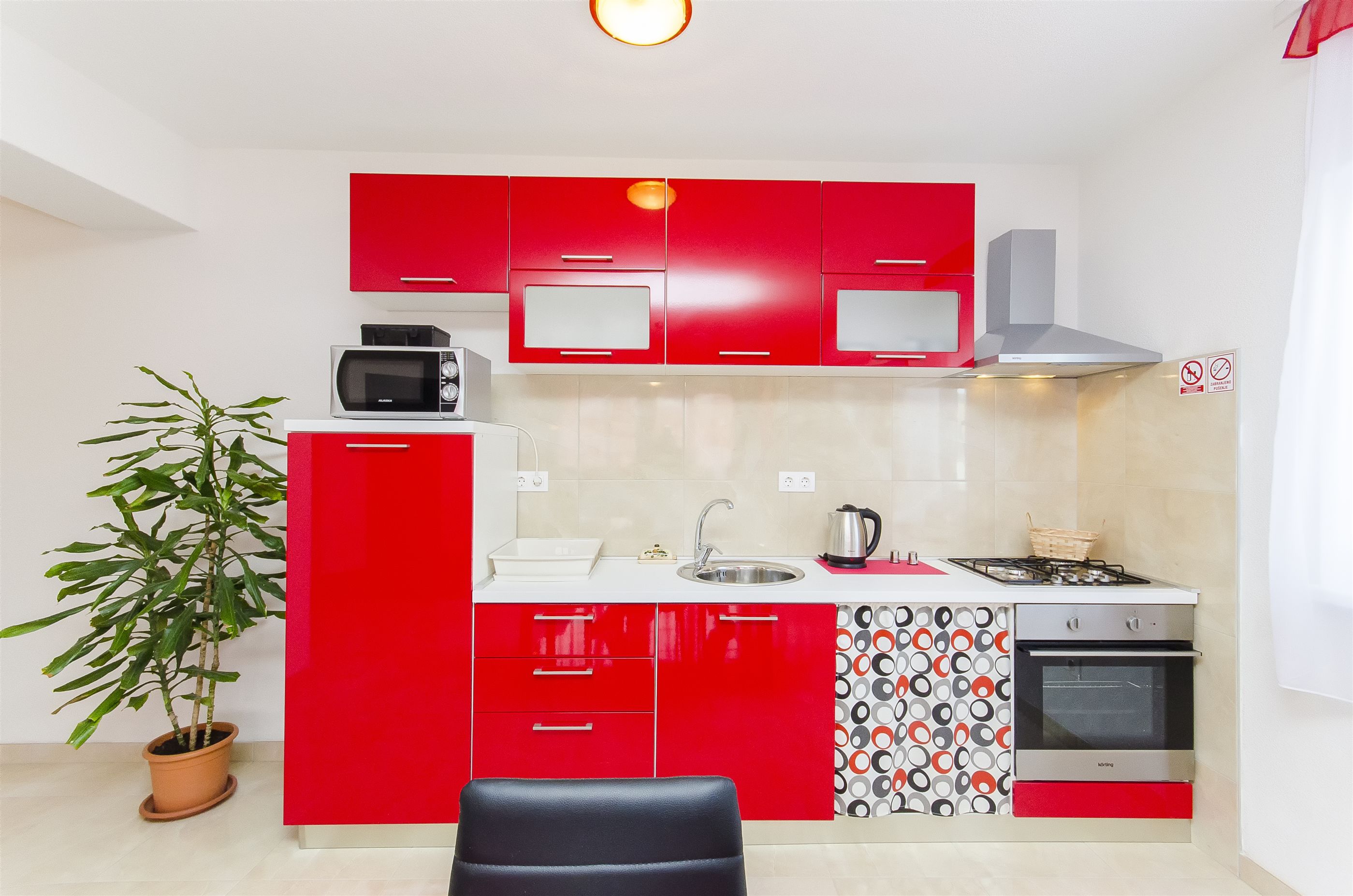Apartments Branka 47651-A1