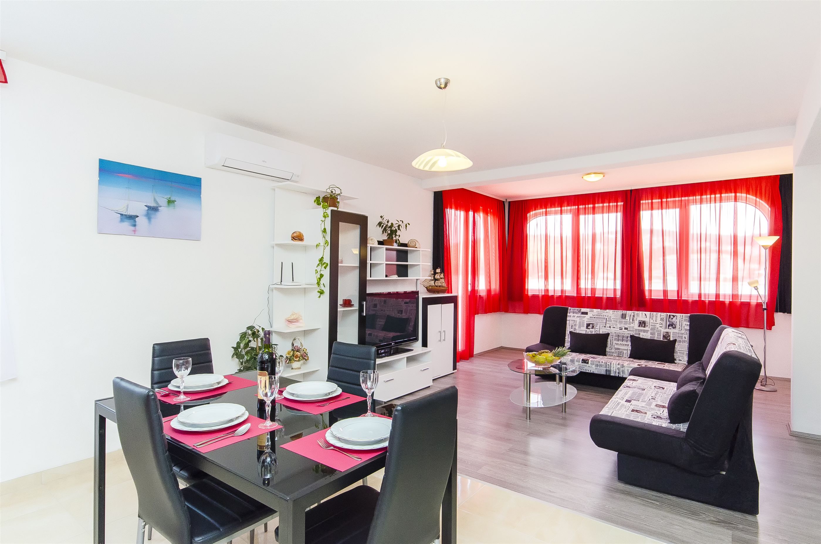 Apartments Branka 47651-A1