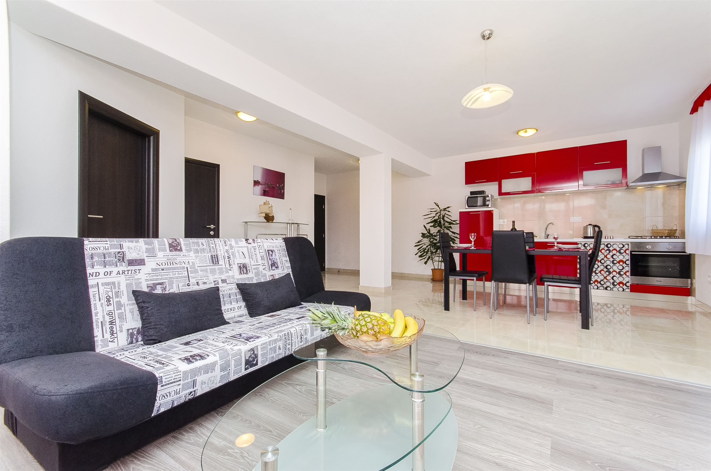 Apartments Branka 47651-A1