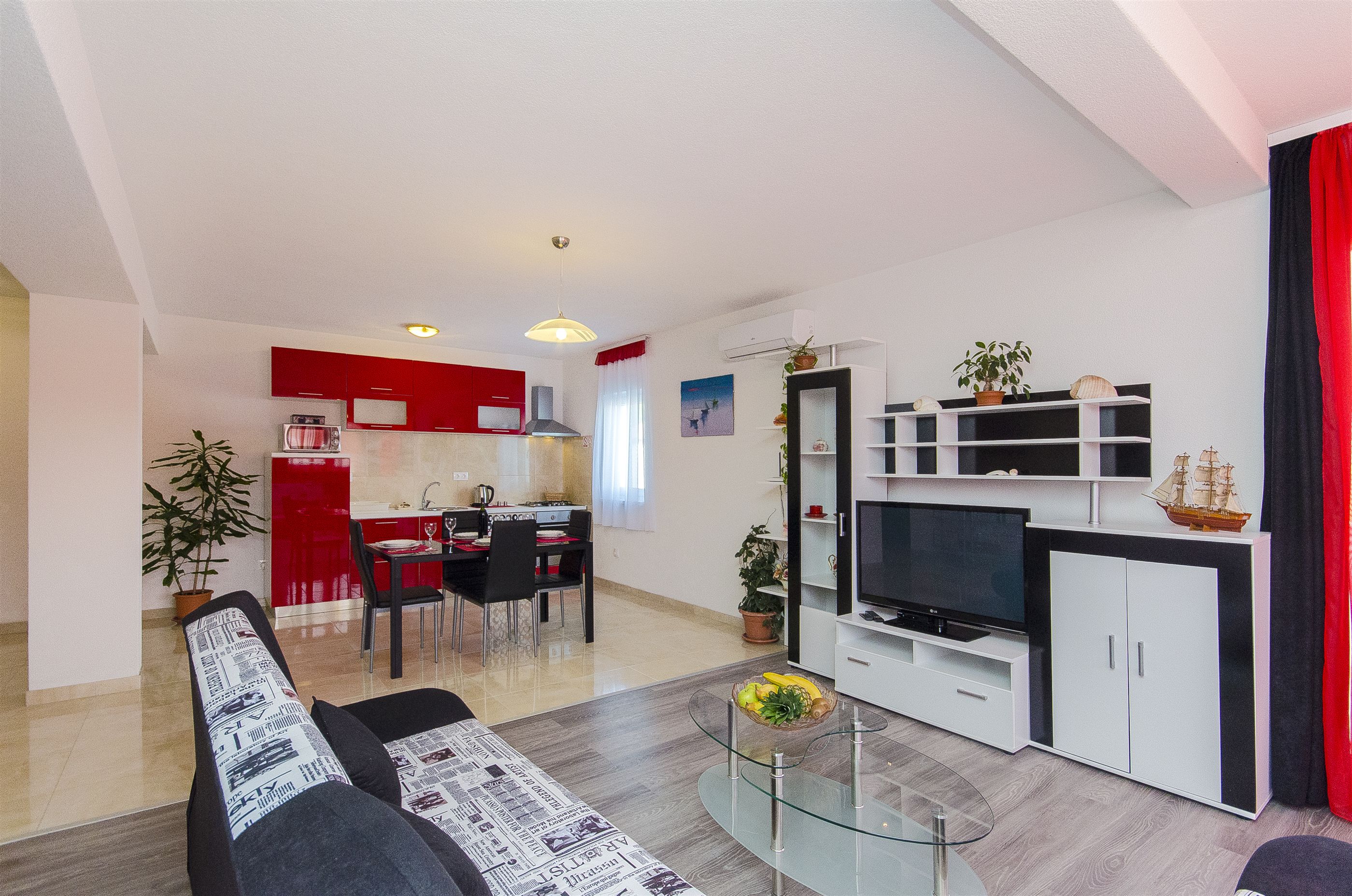 Apartments Branka 47651-A1