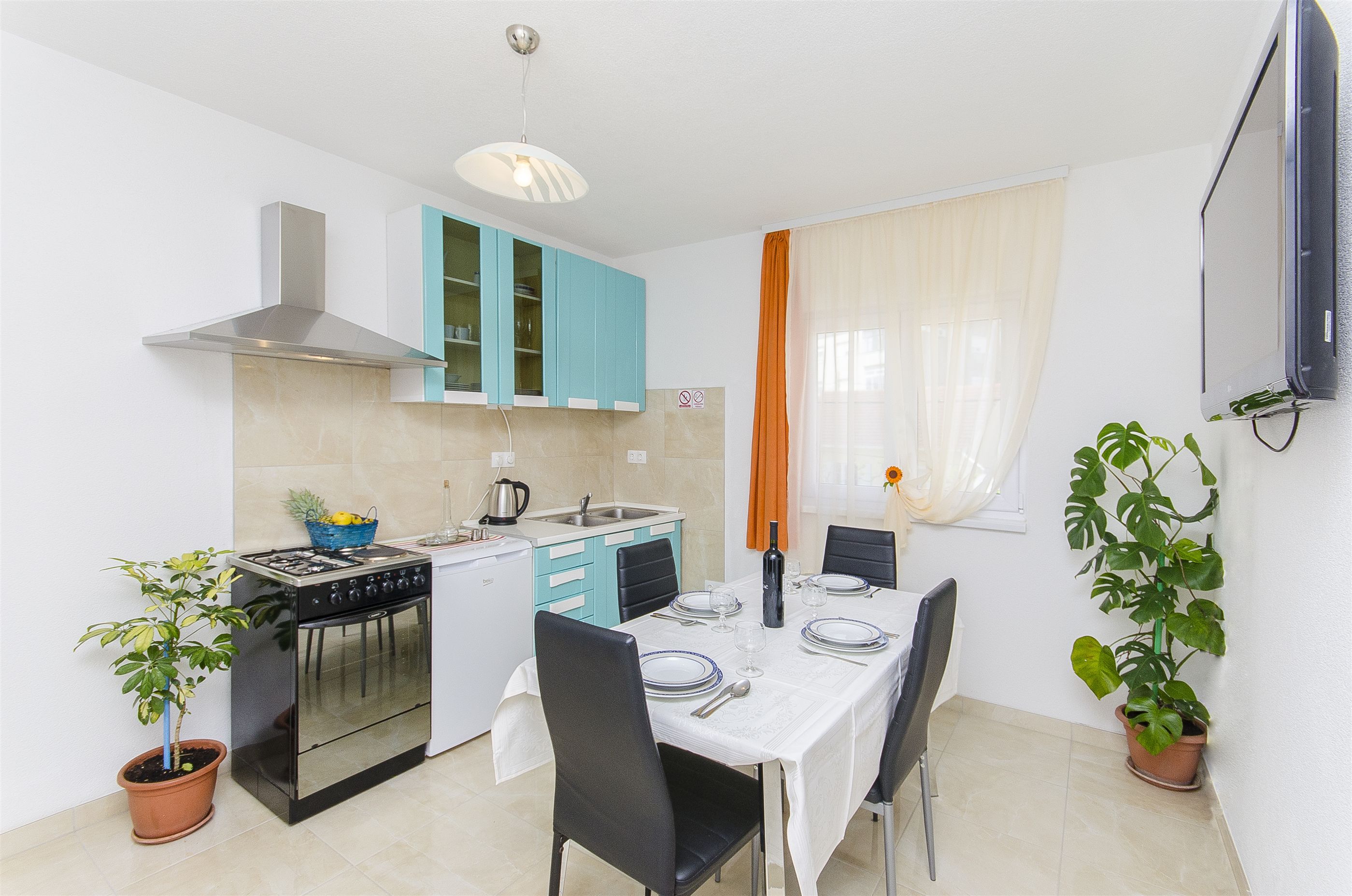 Apartments Branka 47651-A2