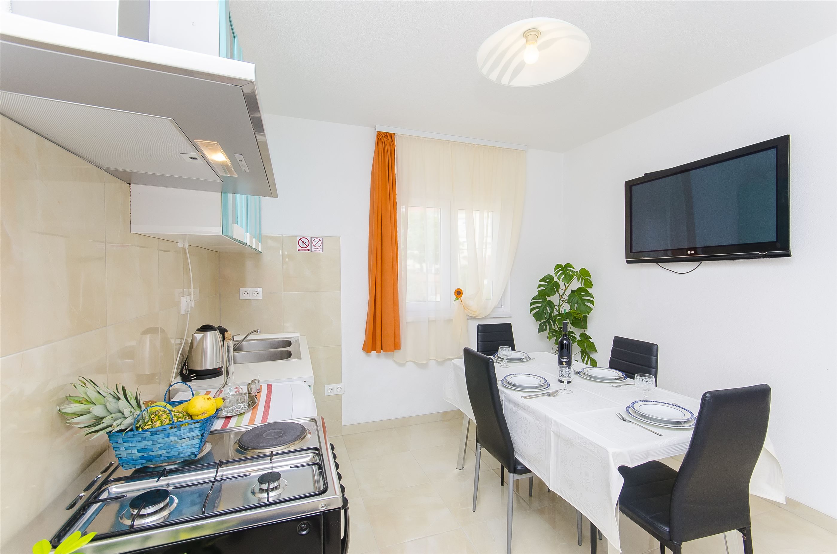 Apartments Branka 47651-A2