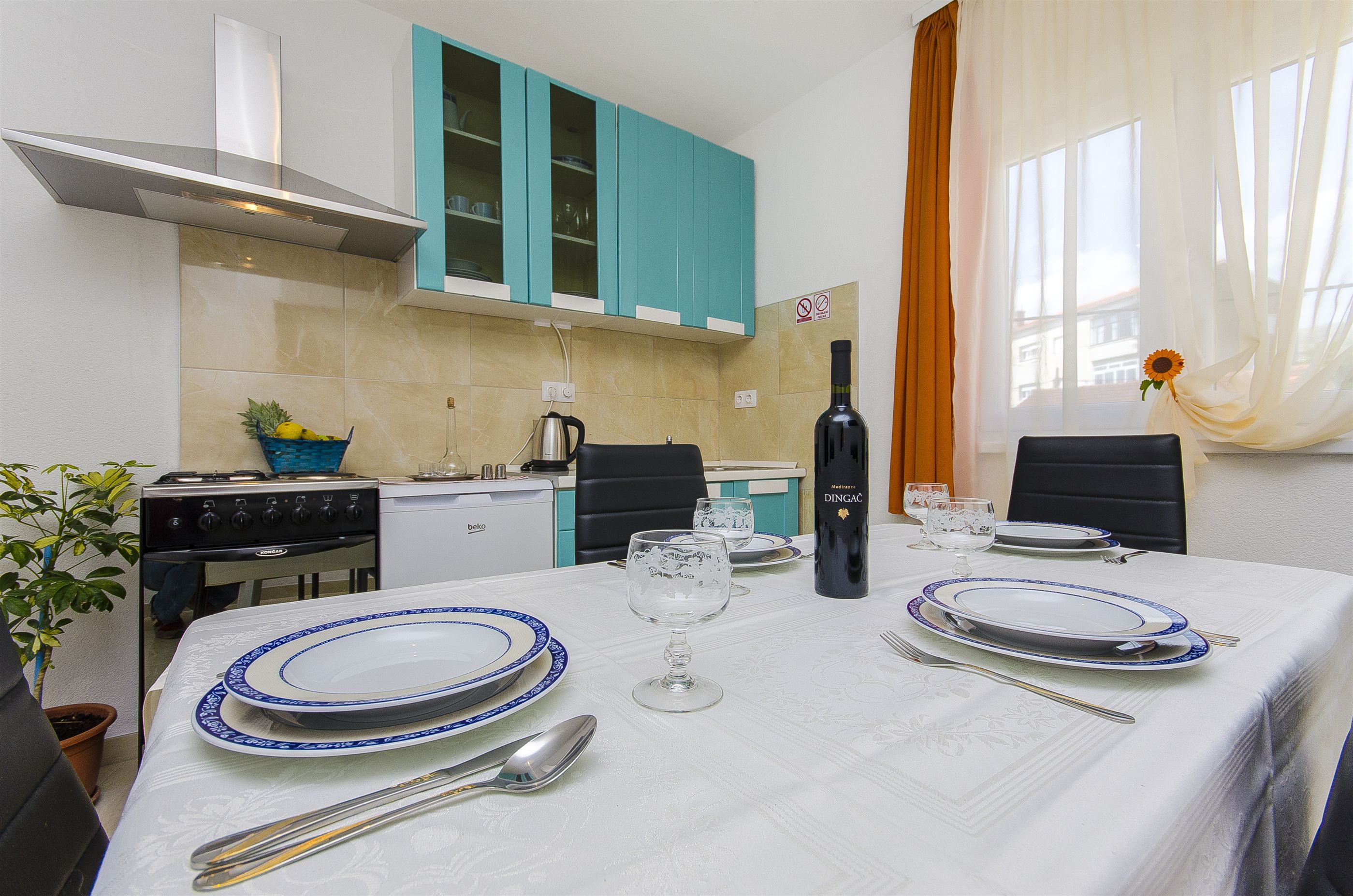 Apartments Branka 47651-A2