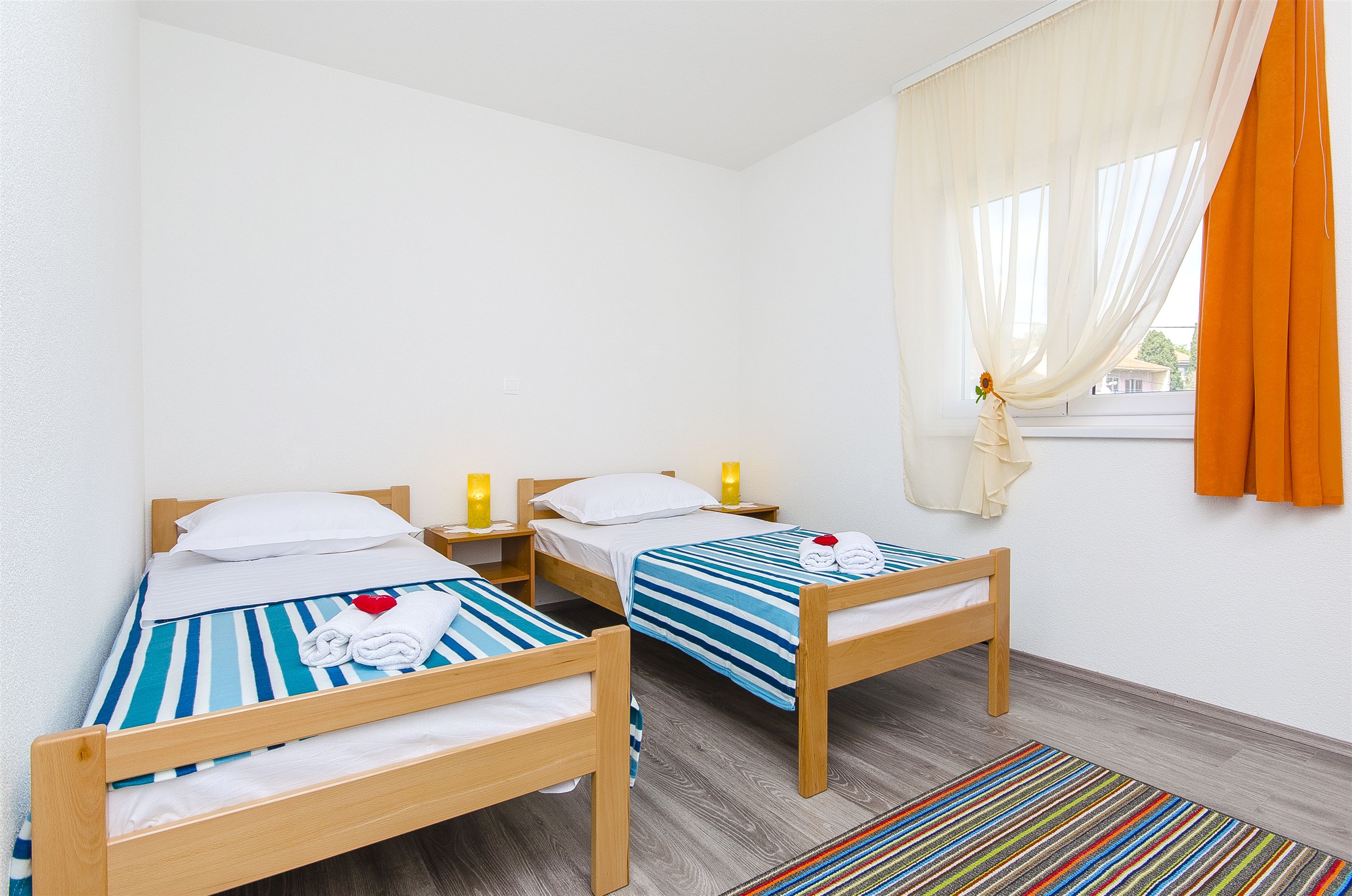 Apartments Branka 47651-A2