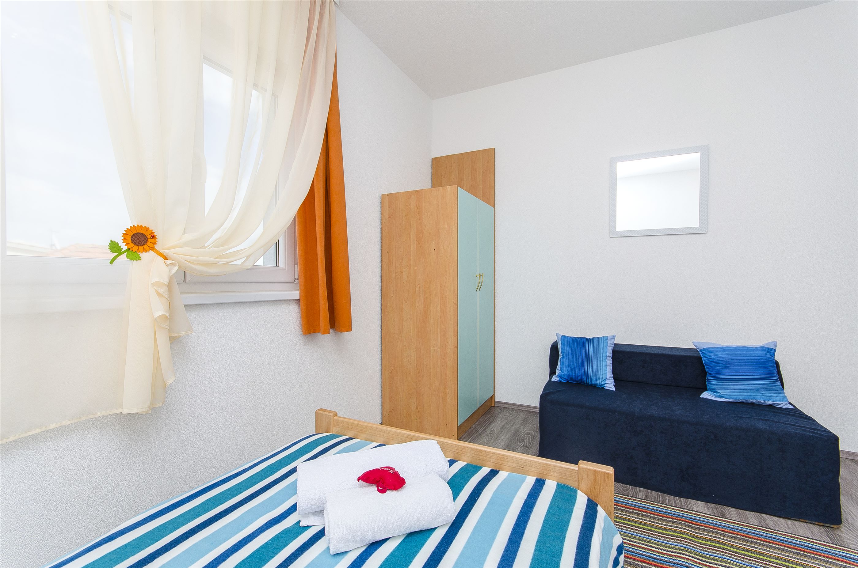 Apartments Branka 47651-A2