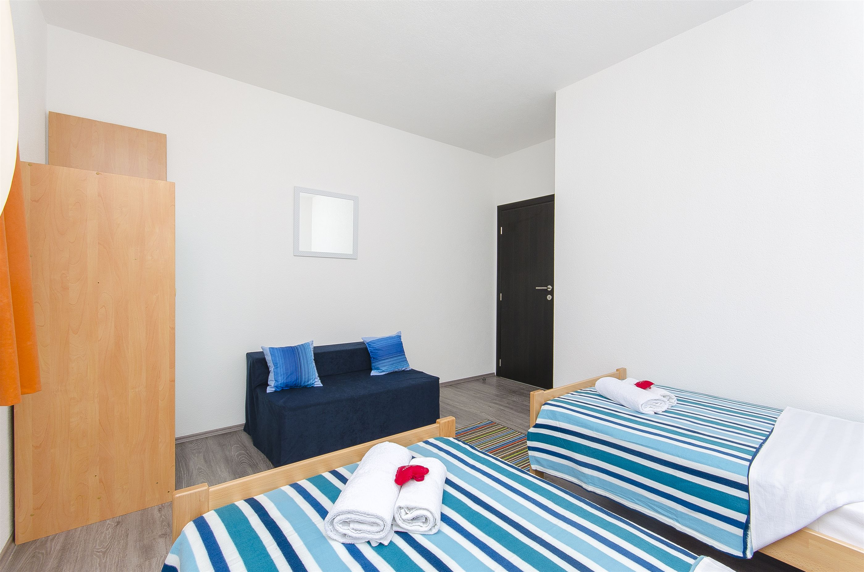 Apartments Branka 47651-A2
