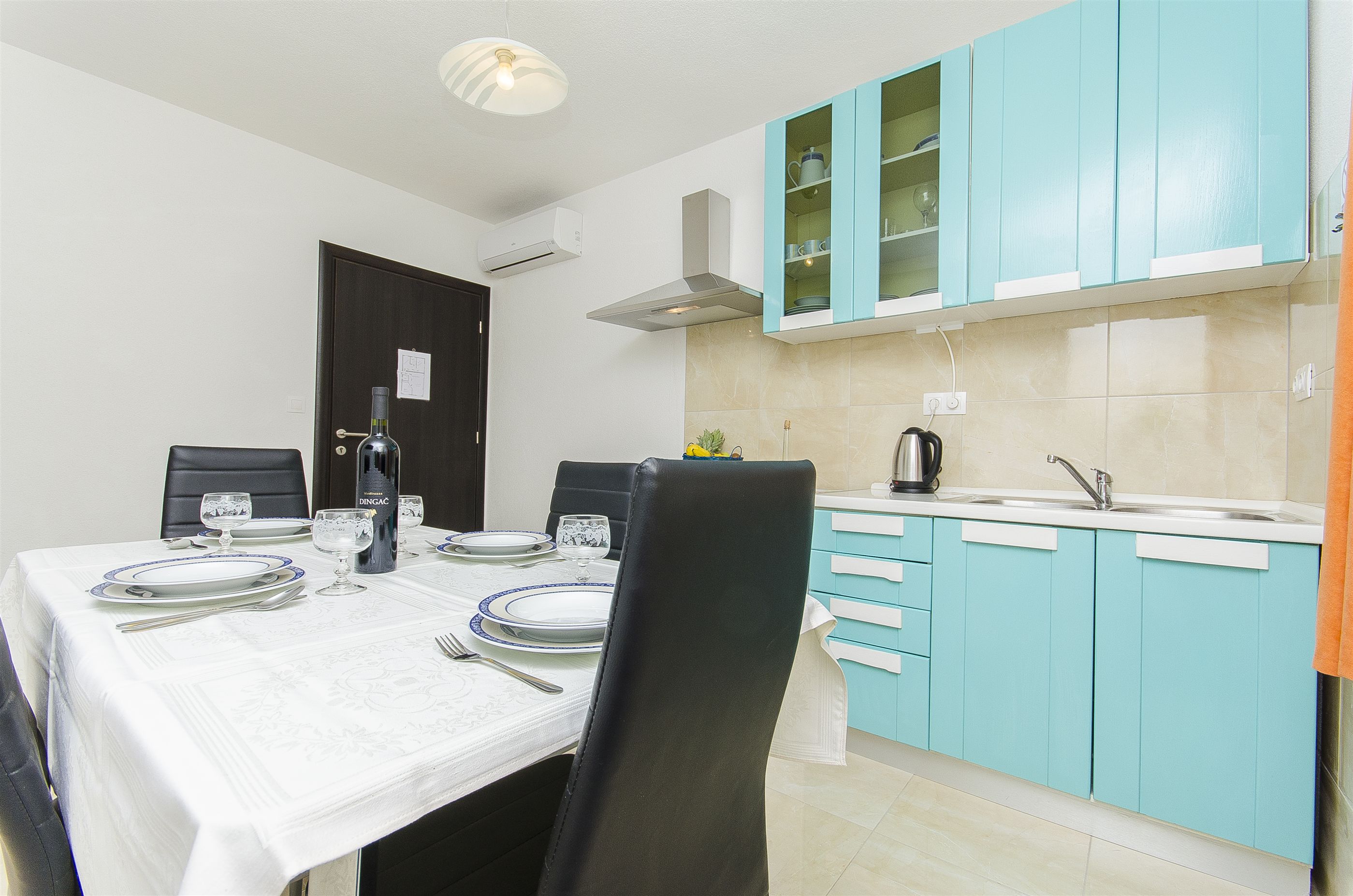 Apartments Branka 47651-A2