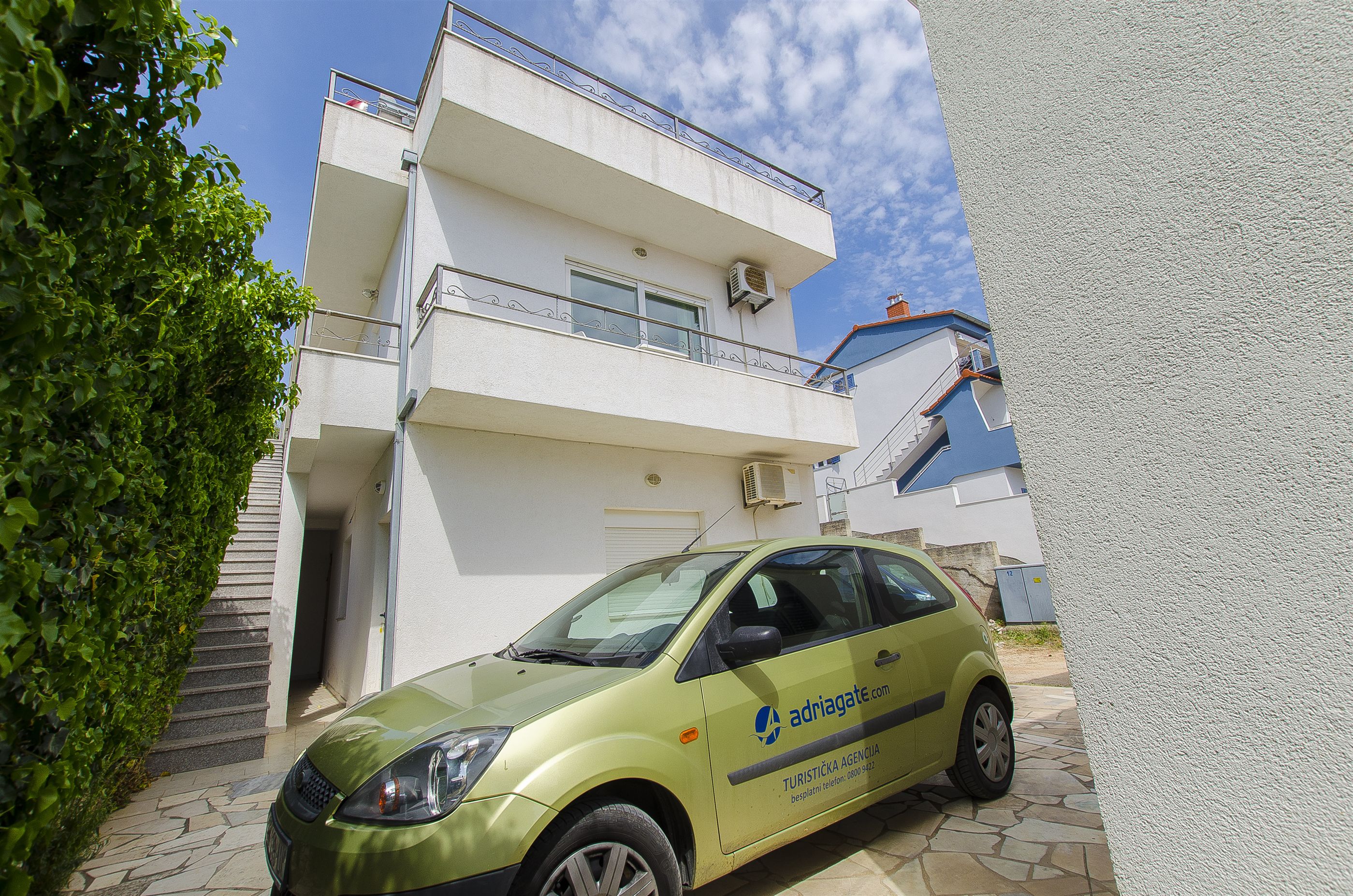 Apartments Zdenka 37651-A1